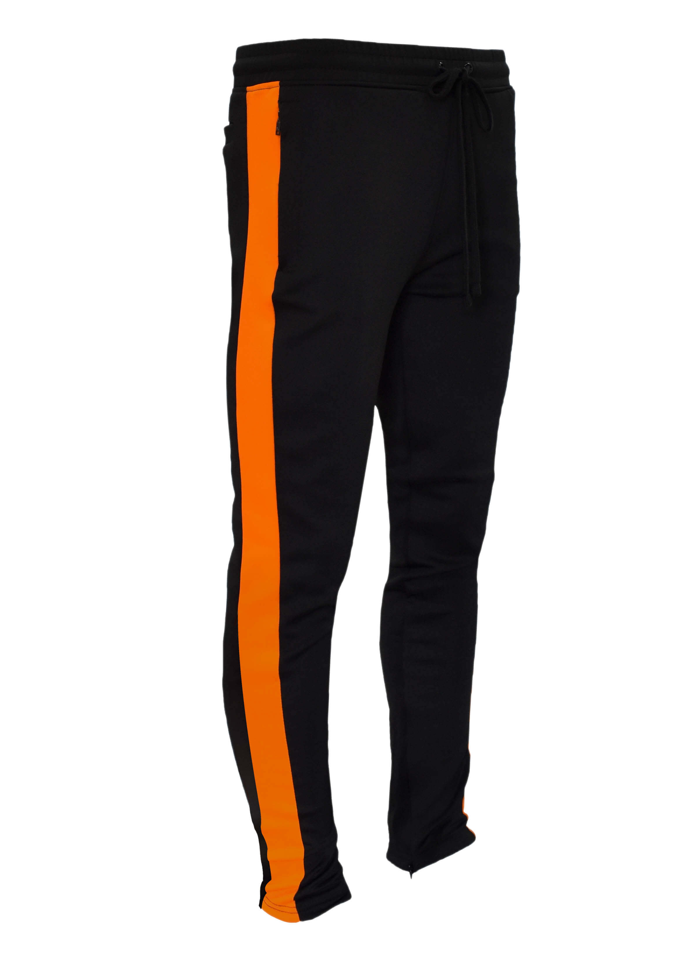 Two-Tone Trackpants