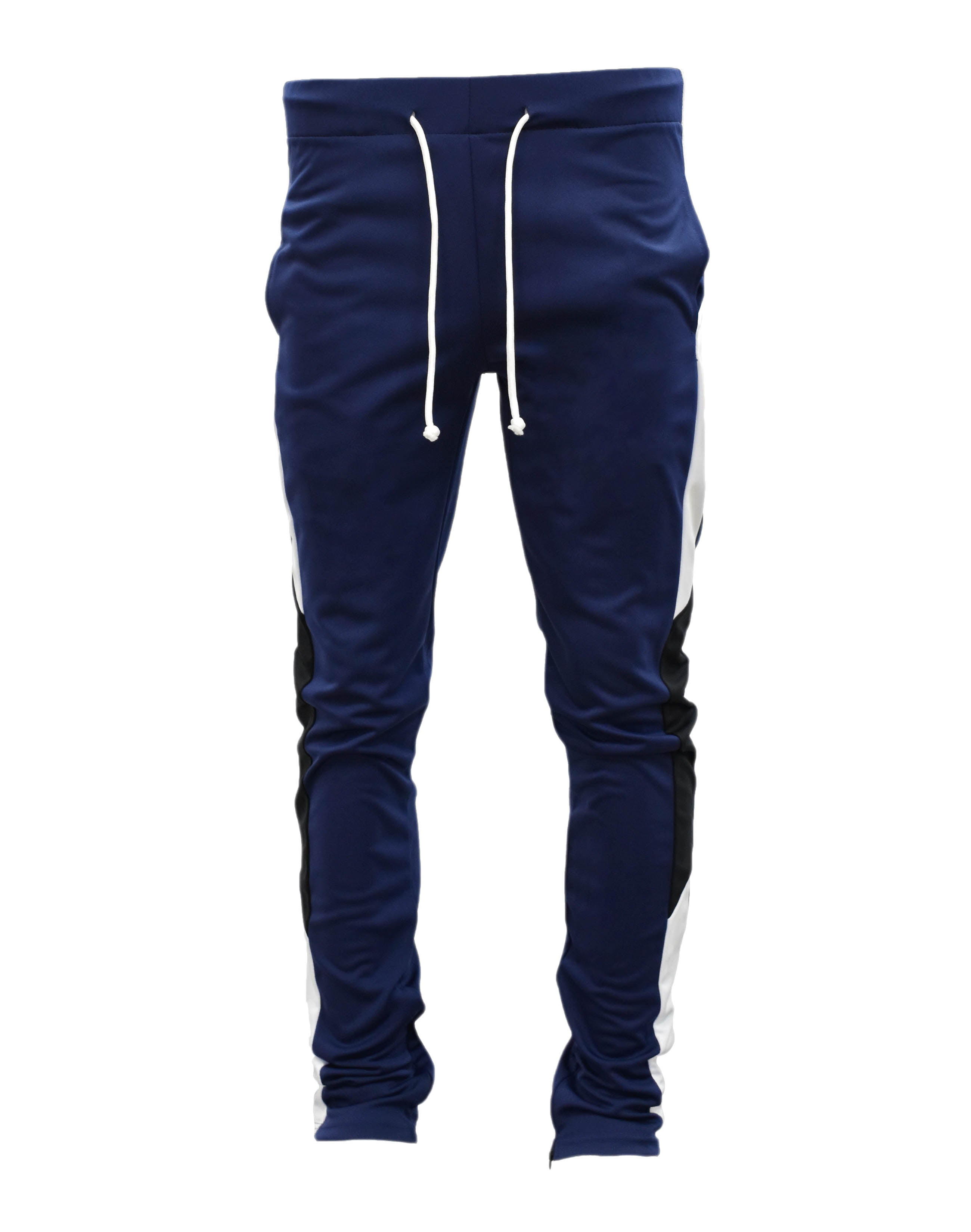 Tri-Tone Trackpants