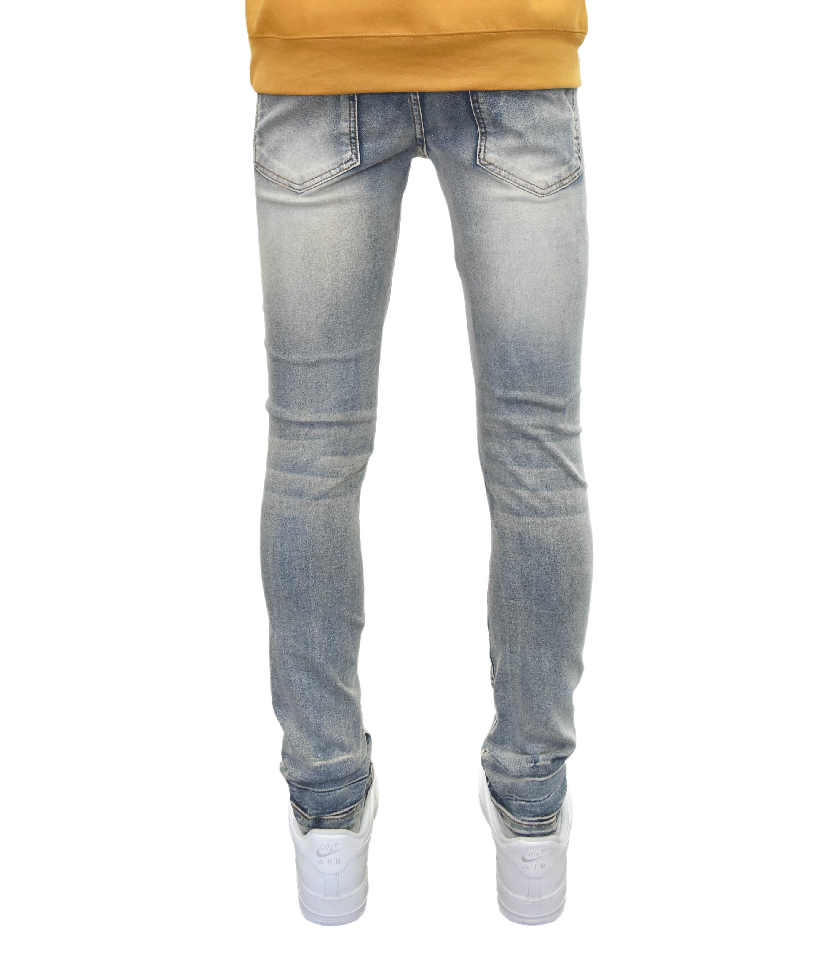 MS13150 Stitch Denim