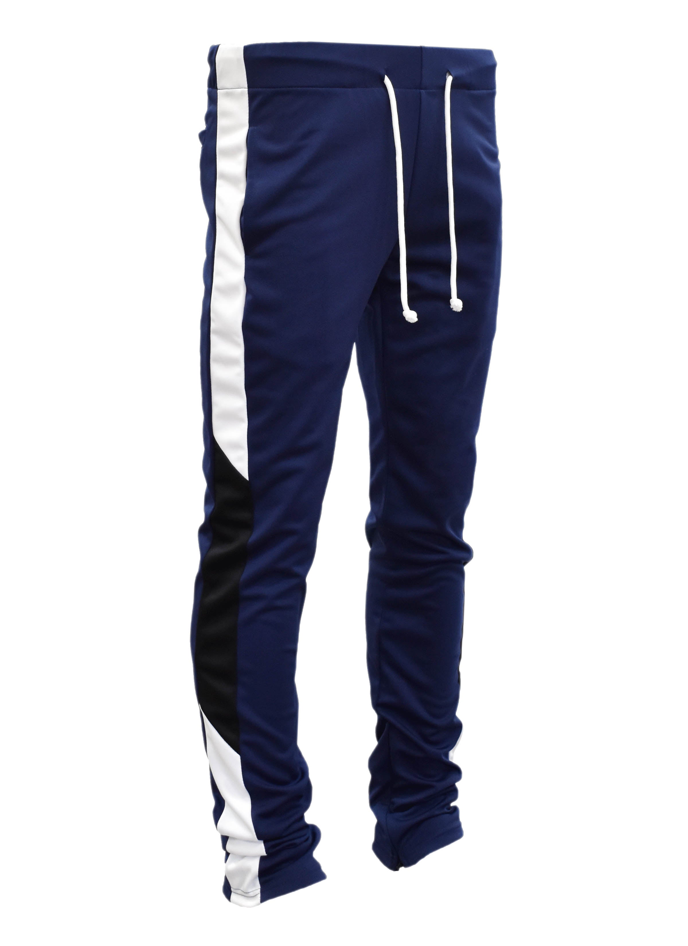 Tri-Tone Trackpants