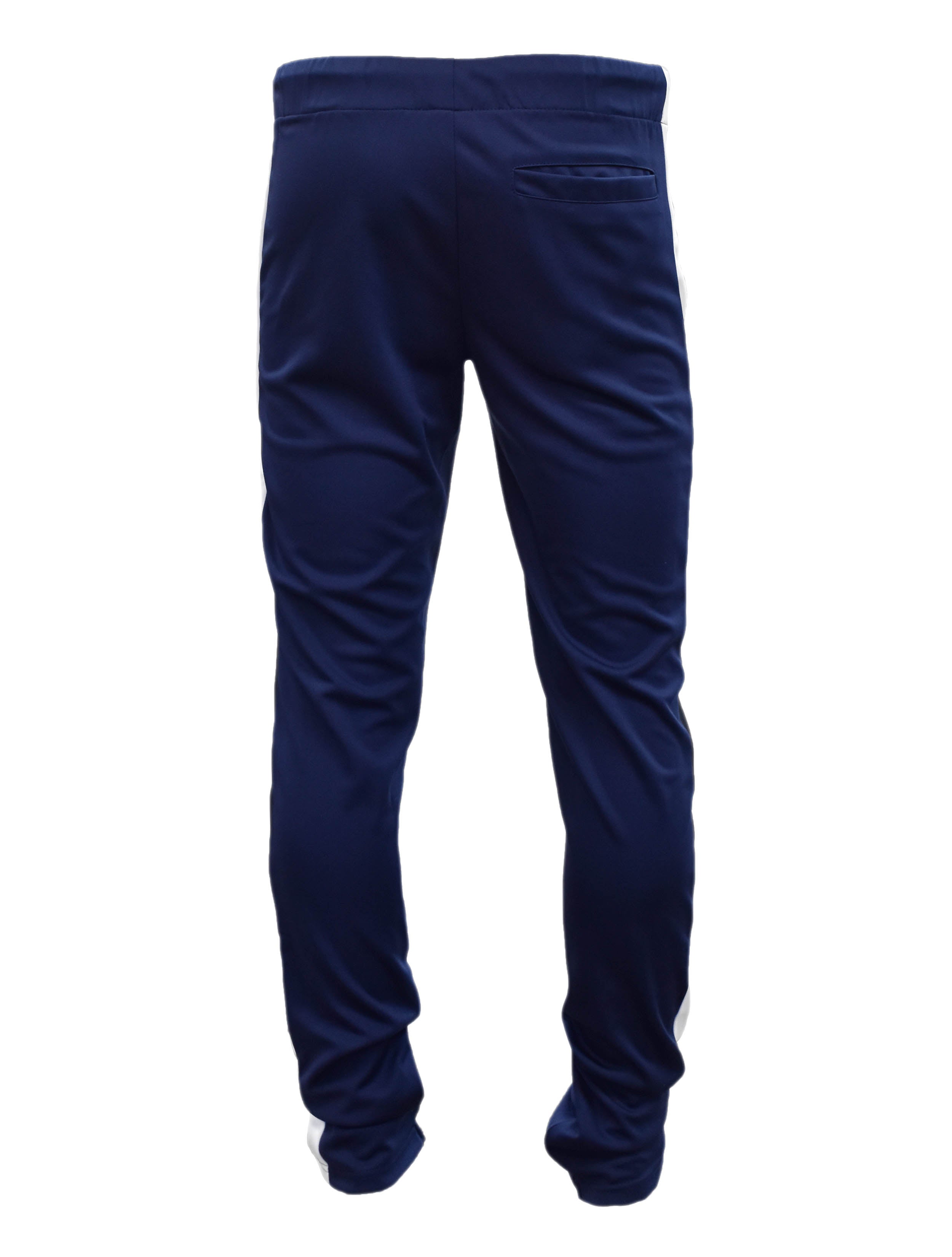 Tri-Tone Trackpants