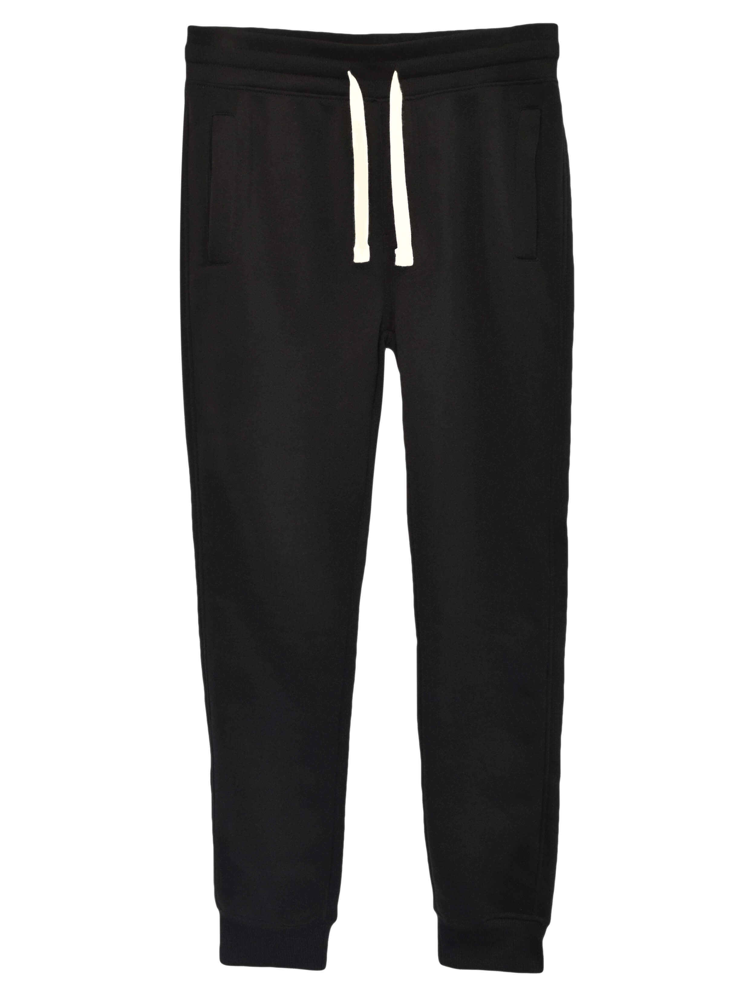 Classic Joggers - Black