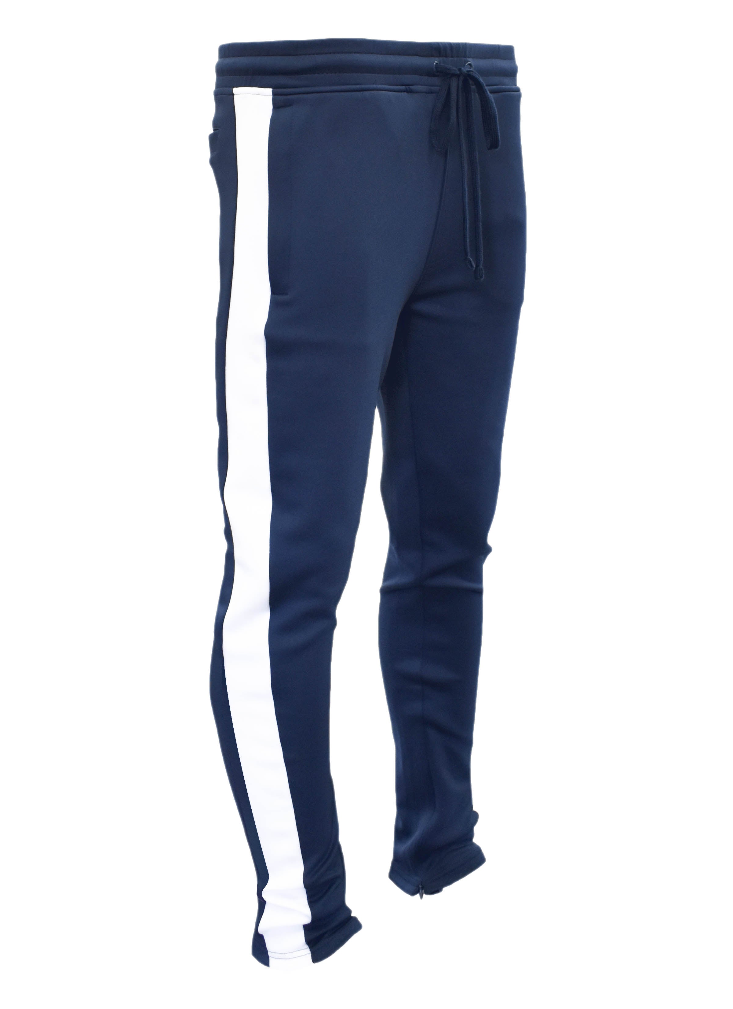 Two-Tone Trackpants