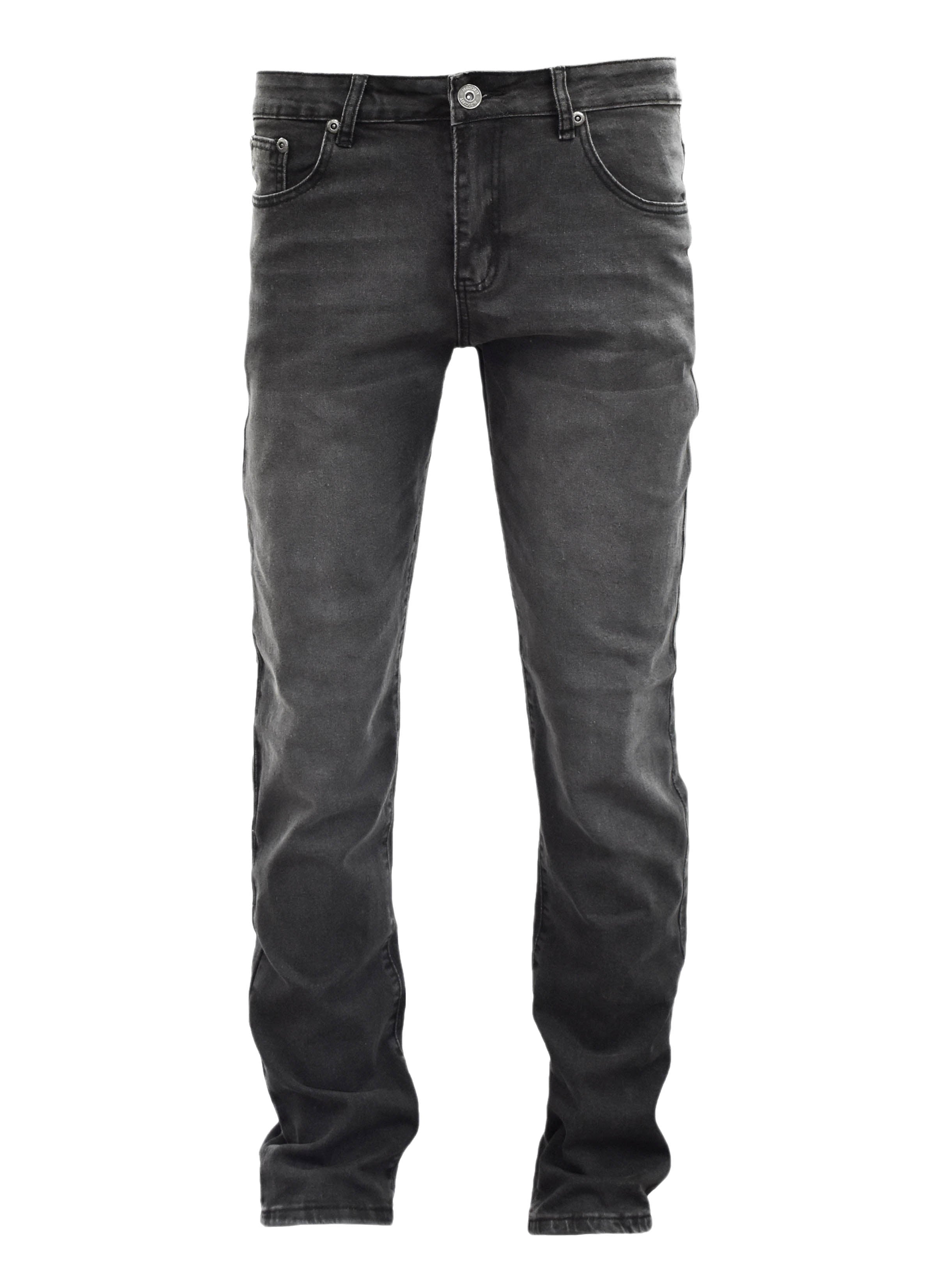 MS80149 Relaxed Denim