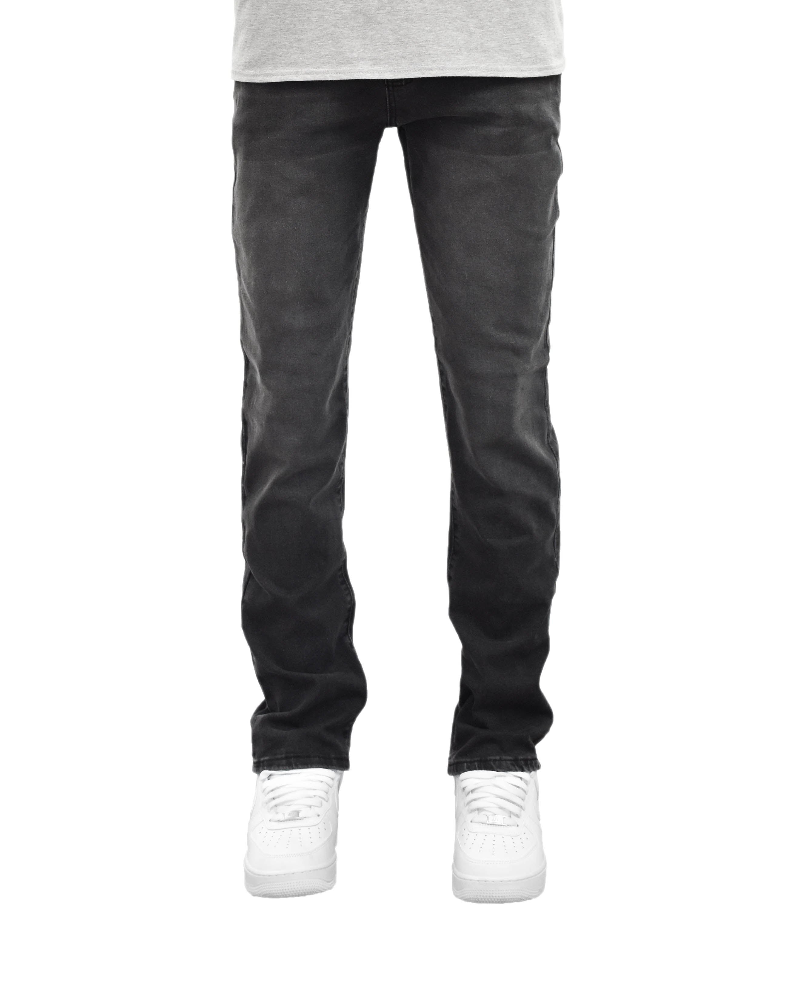 MS80149 Relaxed Denim