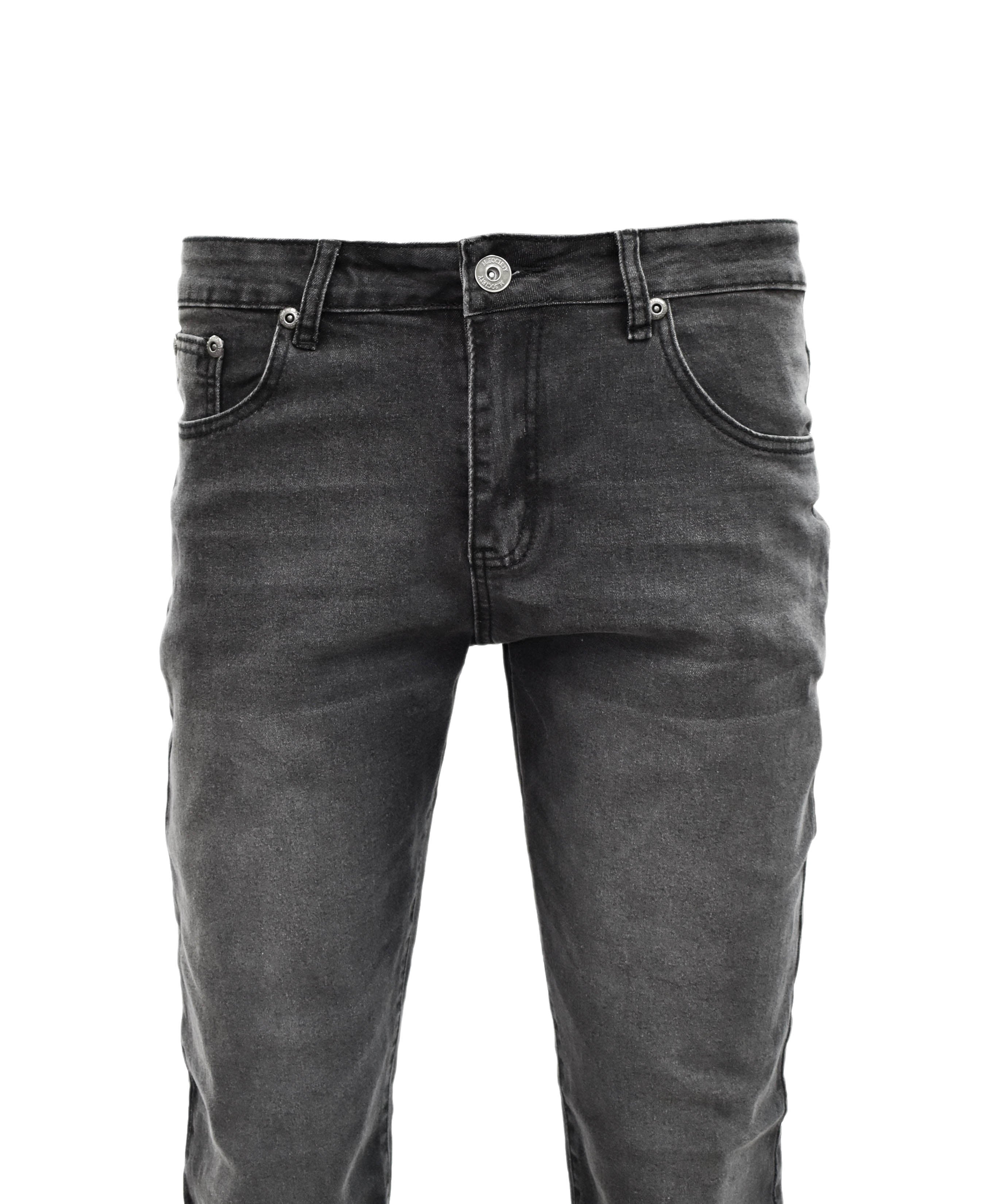 MS80149 Relaxed Denim