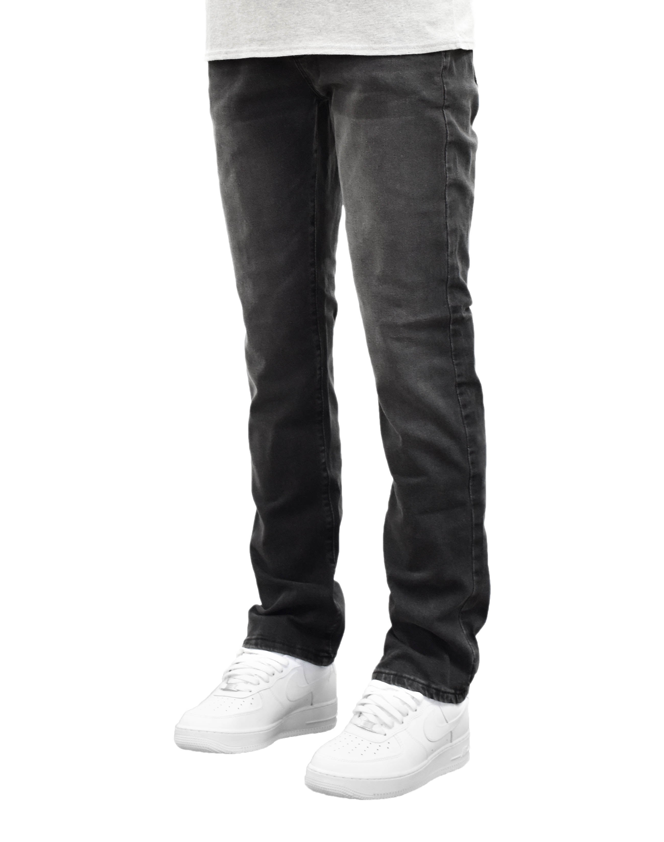 MS80149 Relaxed Denim