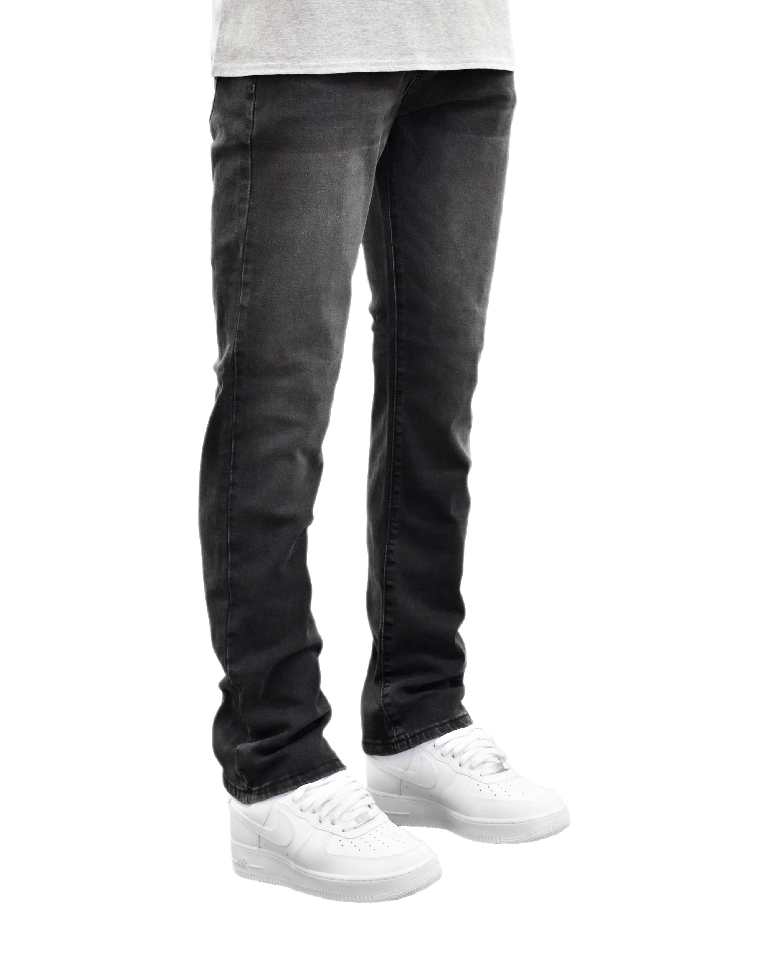 MS80149 Relaxed Denim