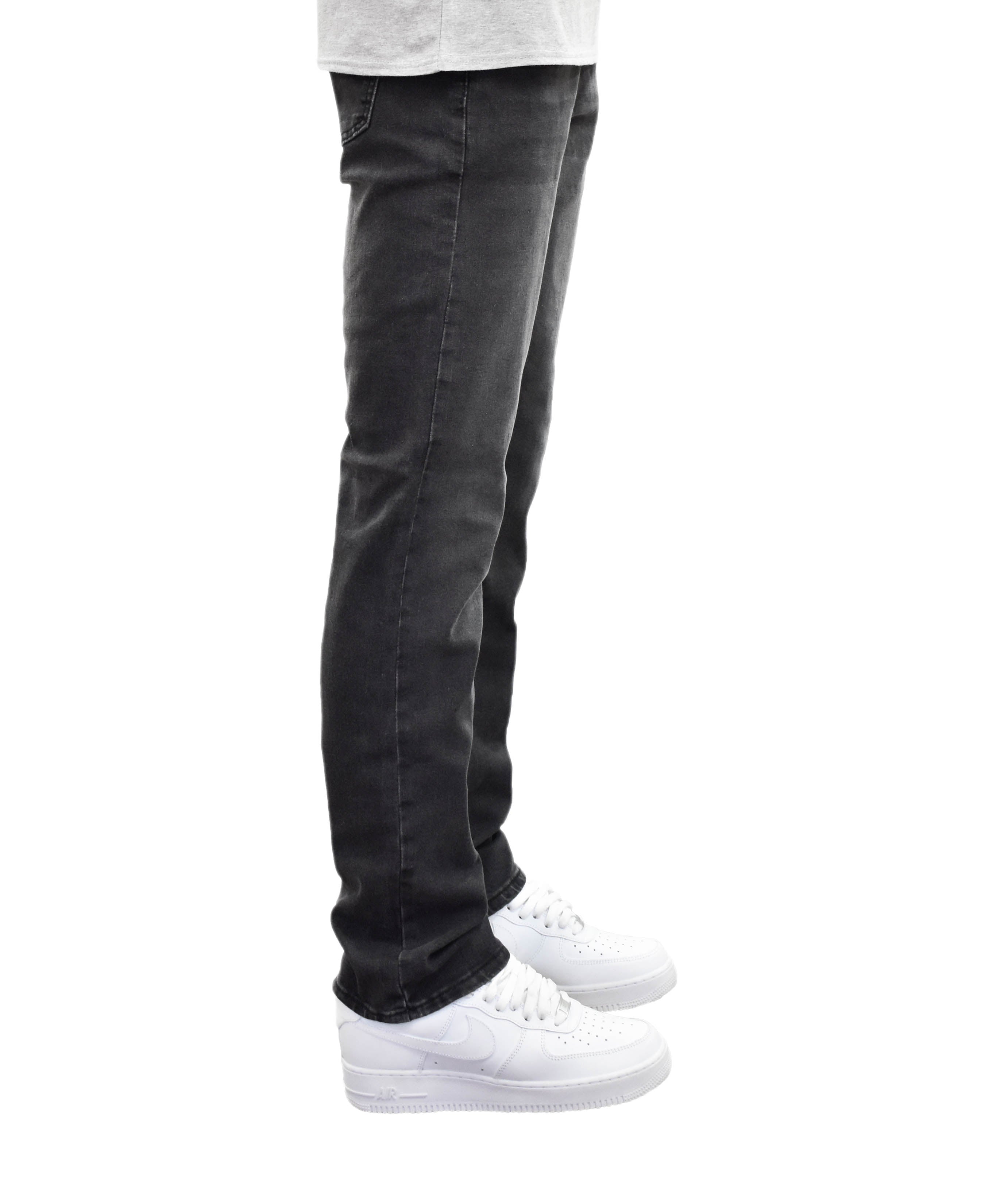 MS80149 Relaxed Denim