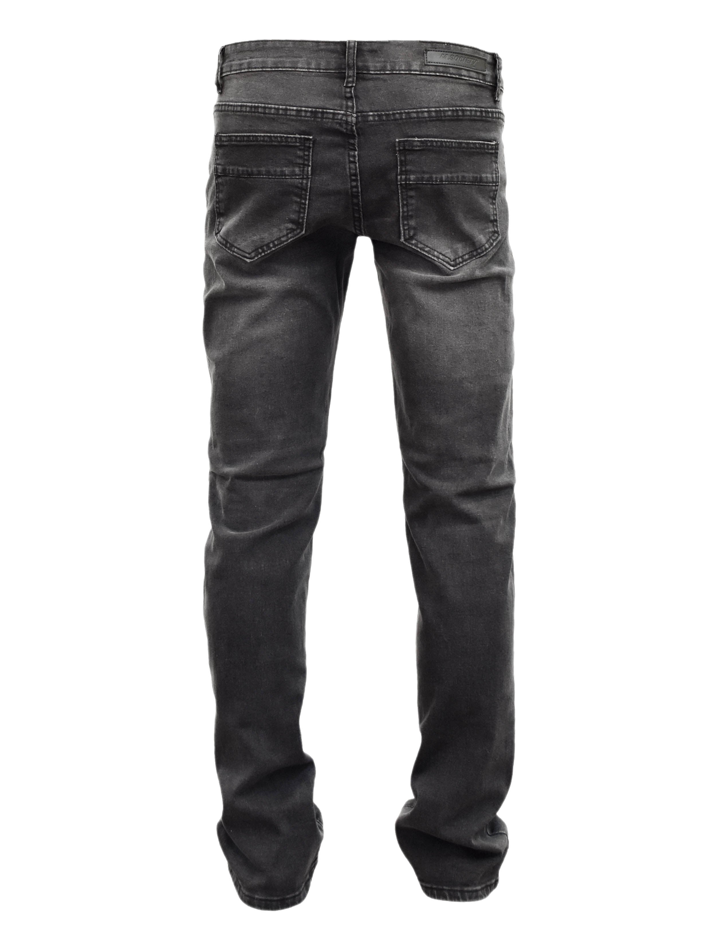 MS80149 Relaxed Denim