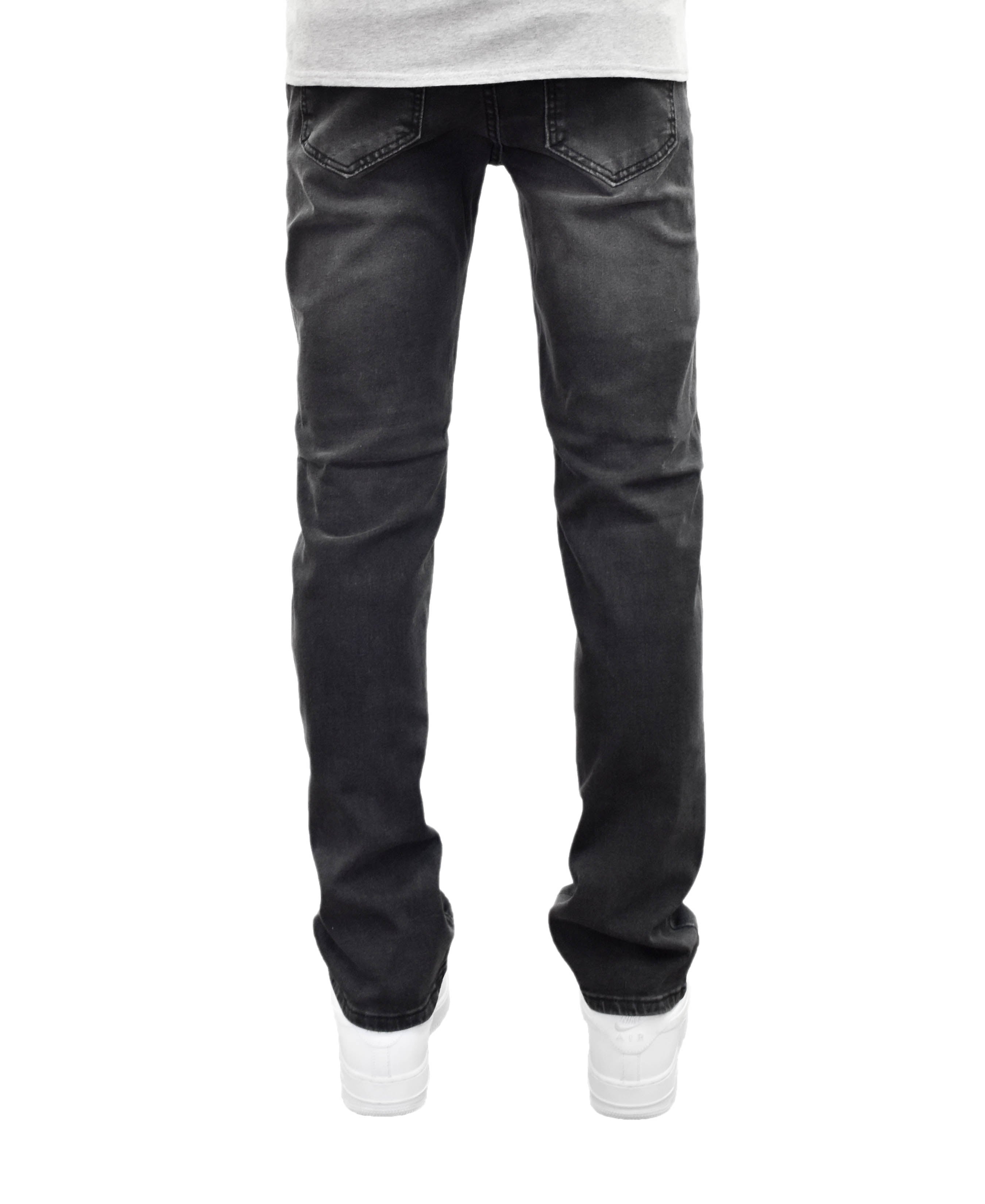 MS80149 Relaxed Denim