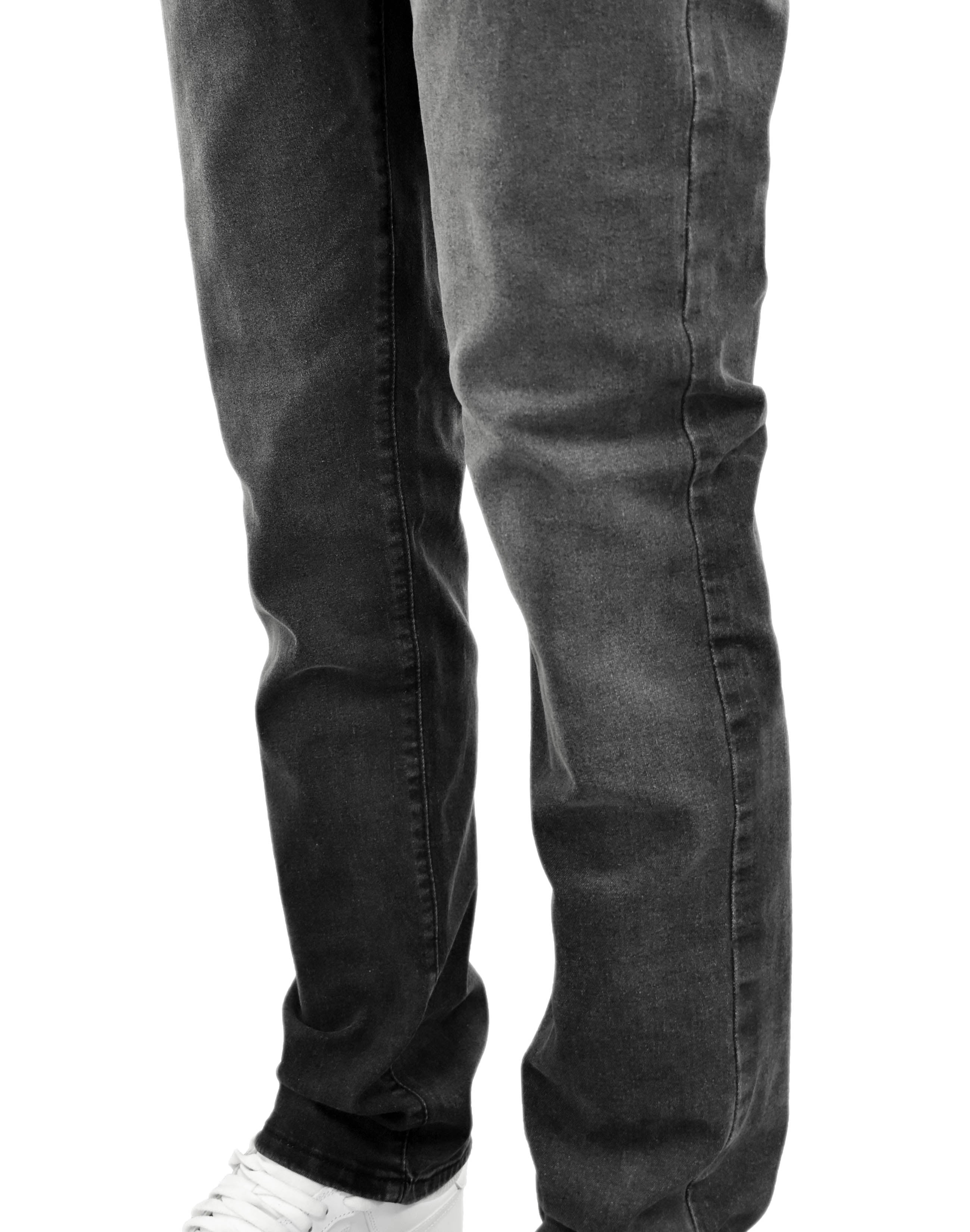 MS80149 Relaxed Denim