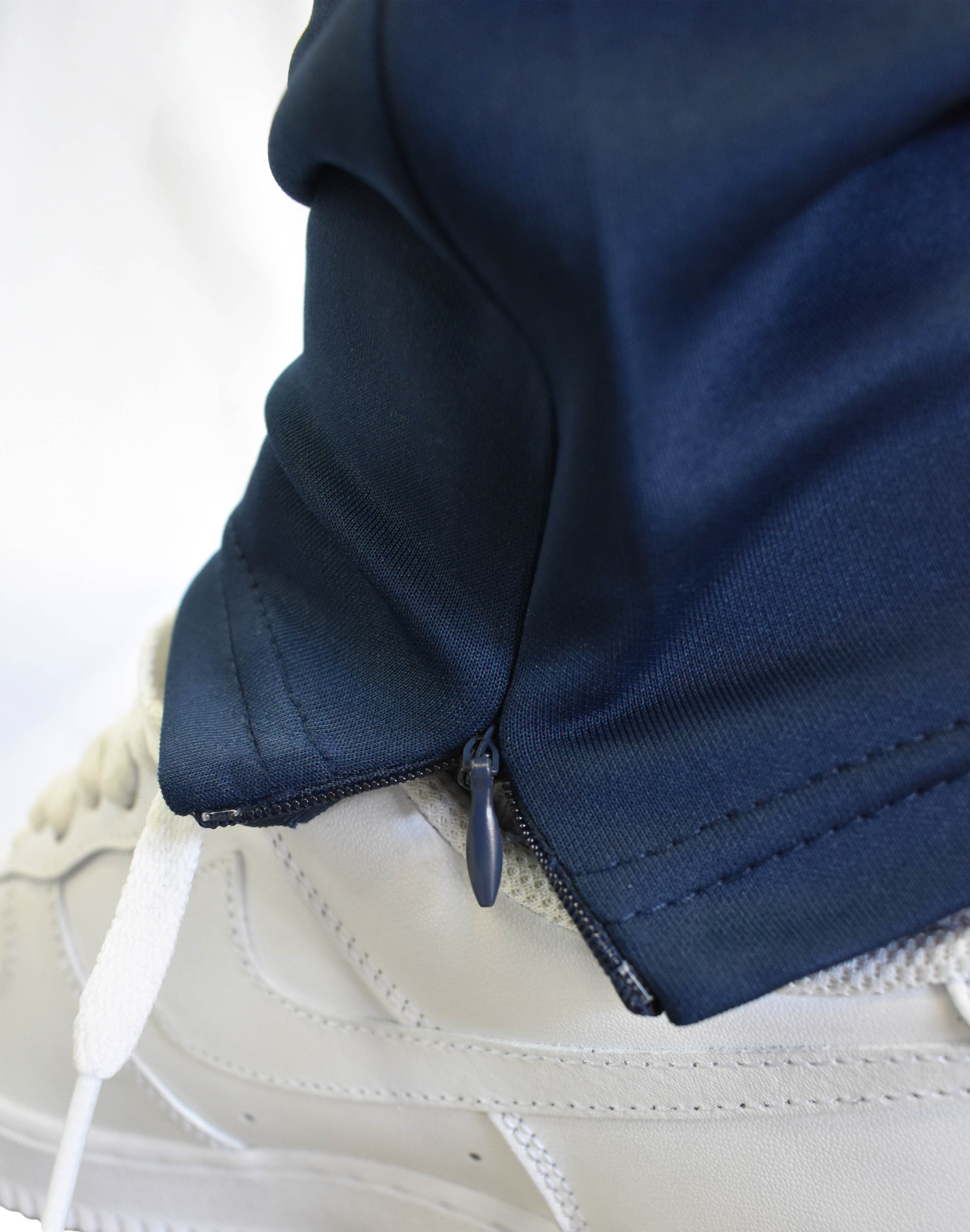 Two-Tone Trackpants
