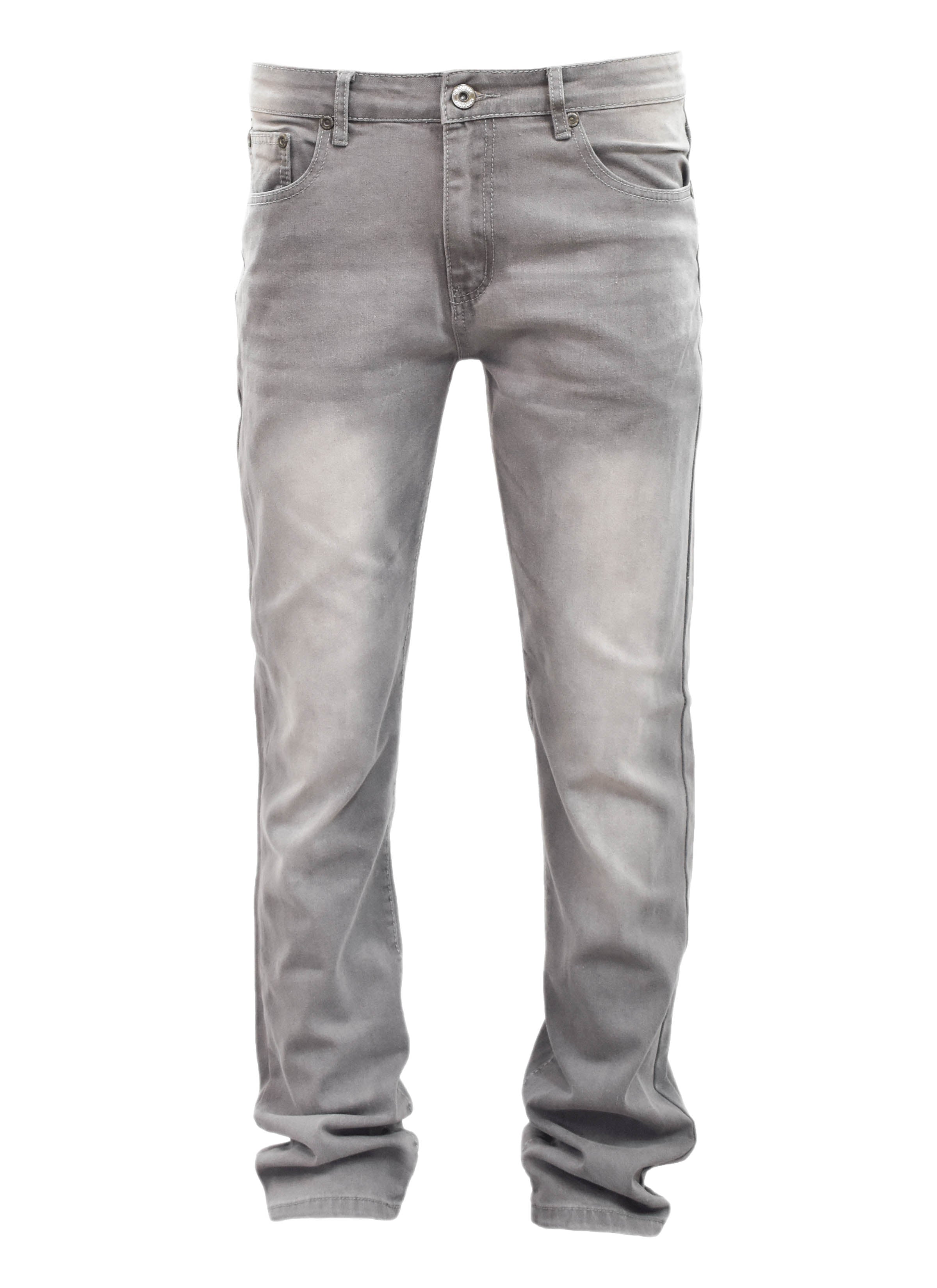 MS80149 Relaxed Denim