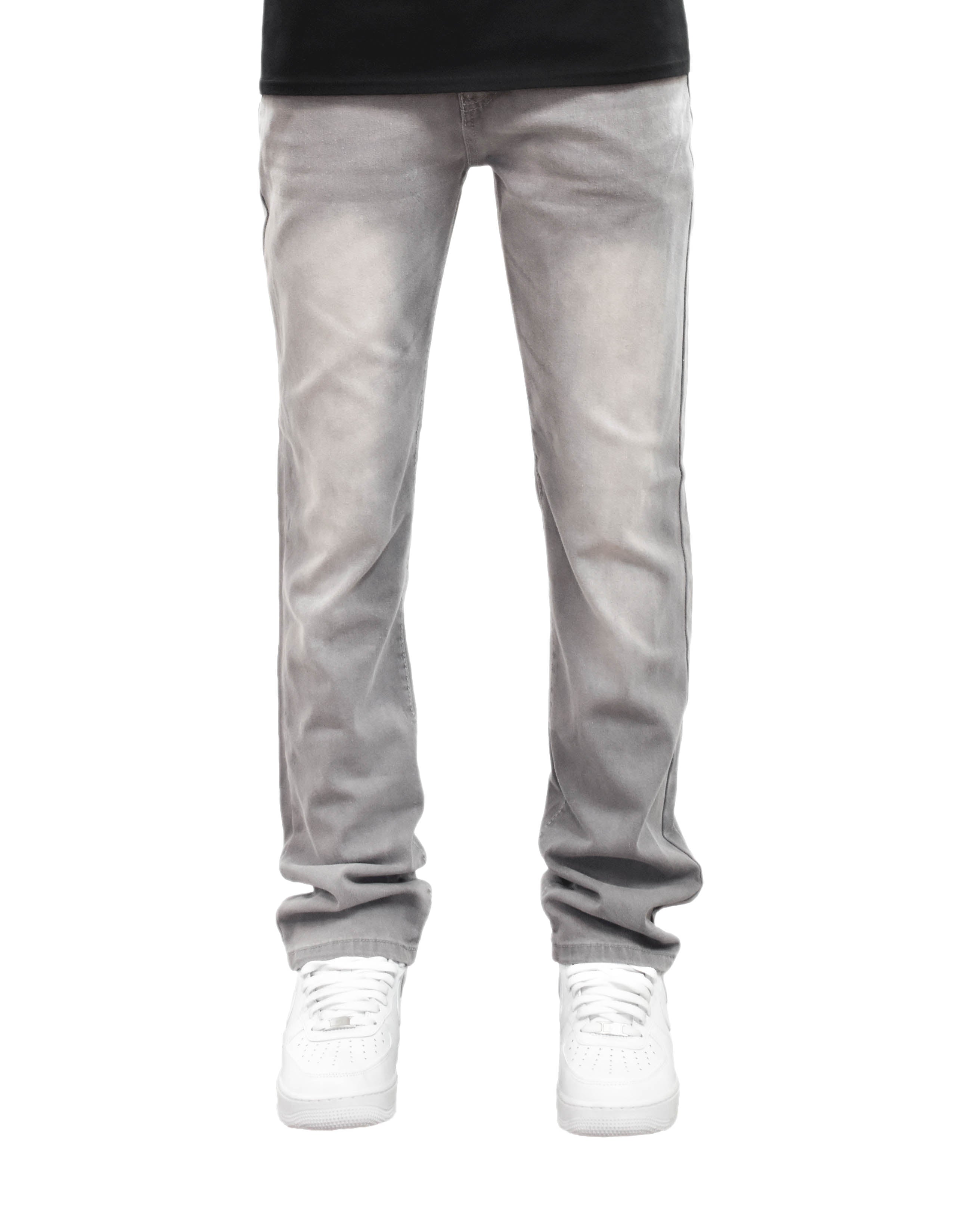 MS80149 Relaxed Denim