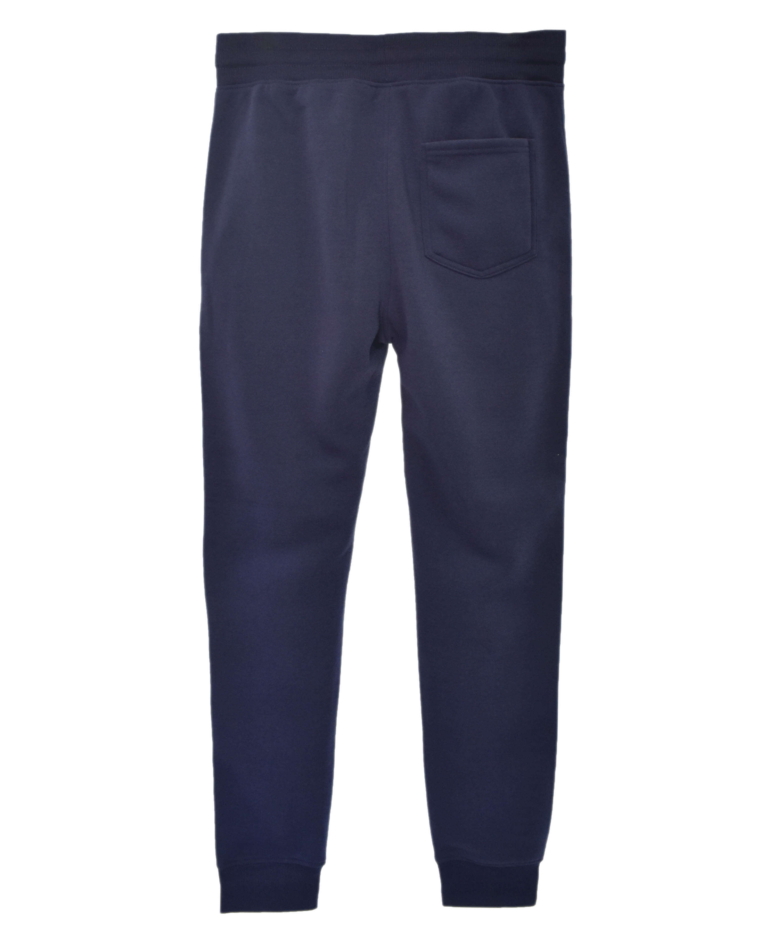 Classic Joggers - Navy