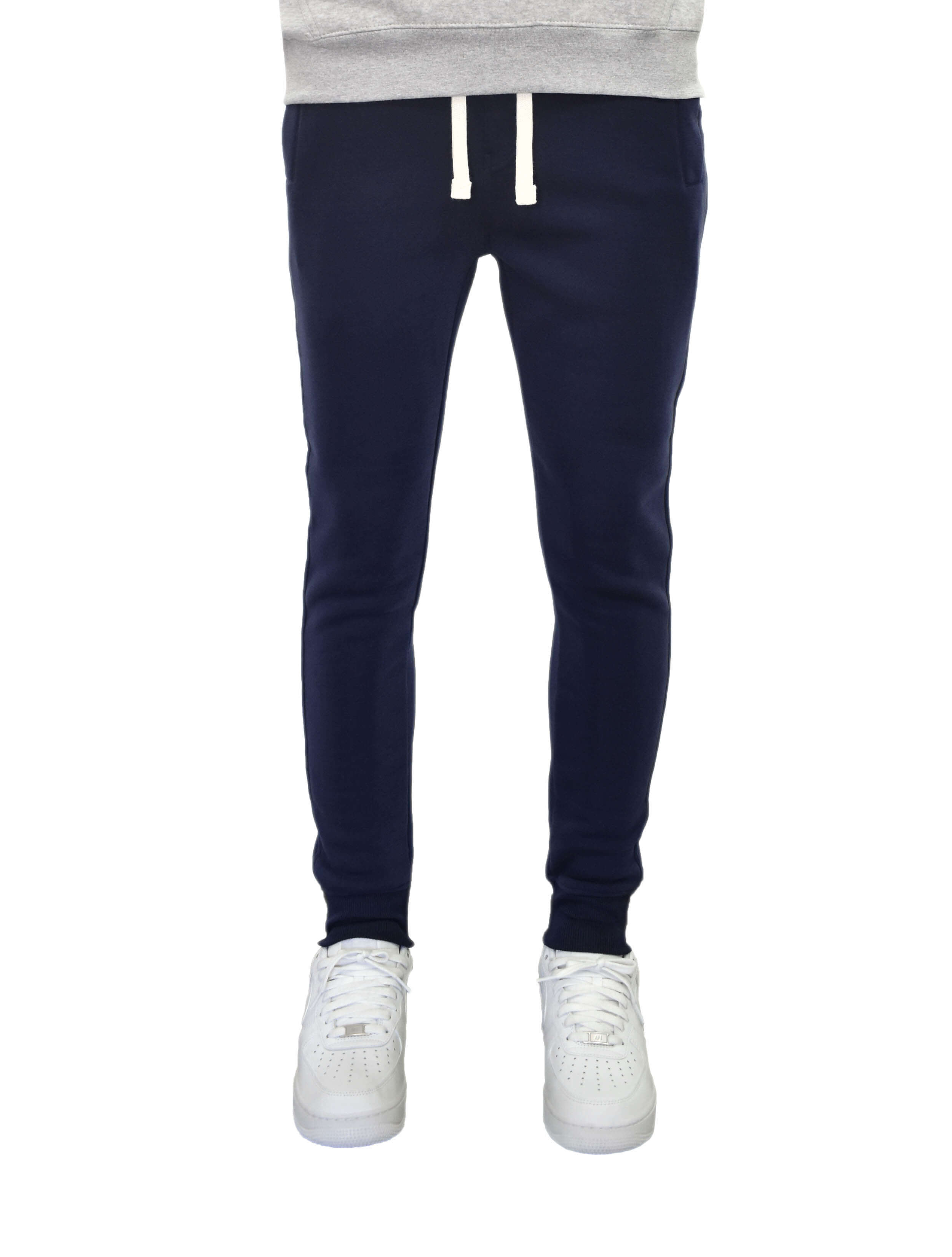 Classic Joggers - Navy