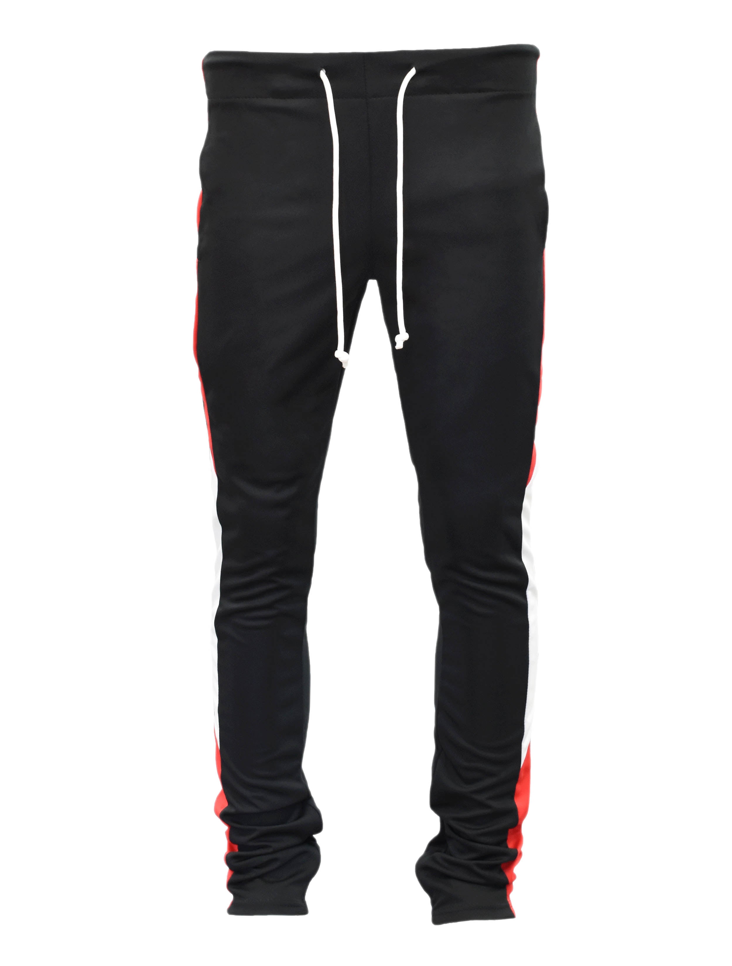 Tri-Tone Trackpants