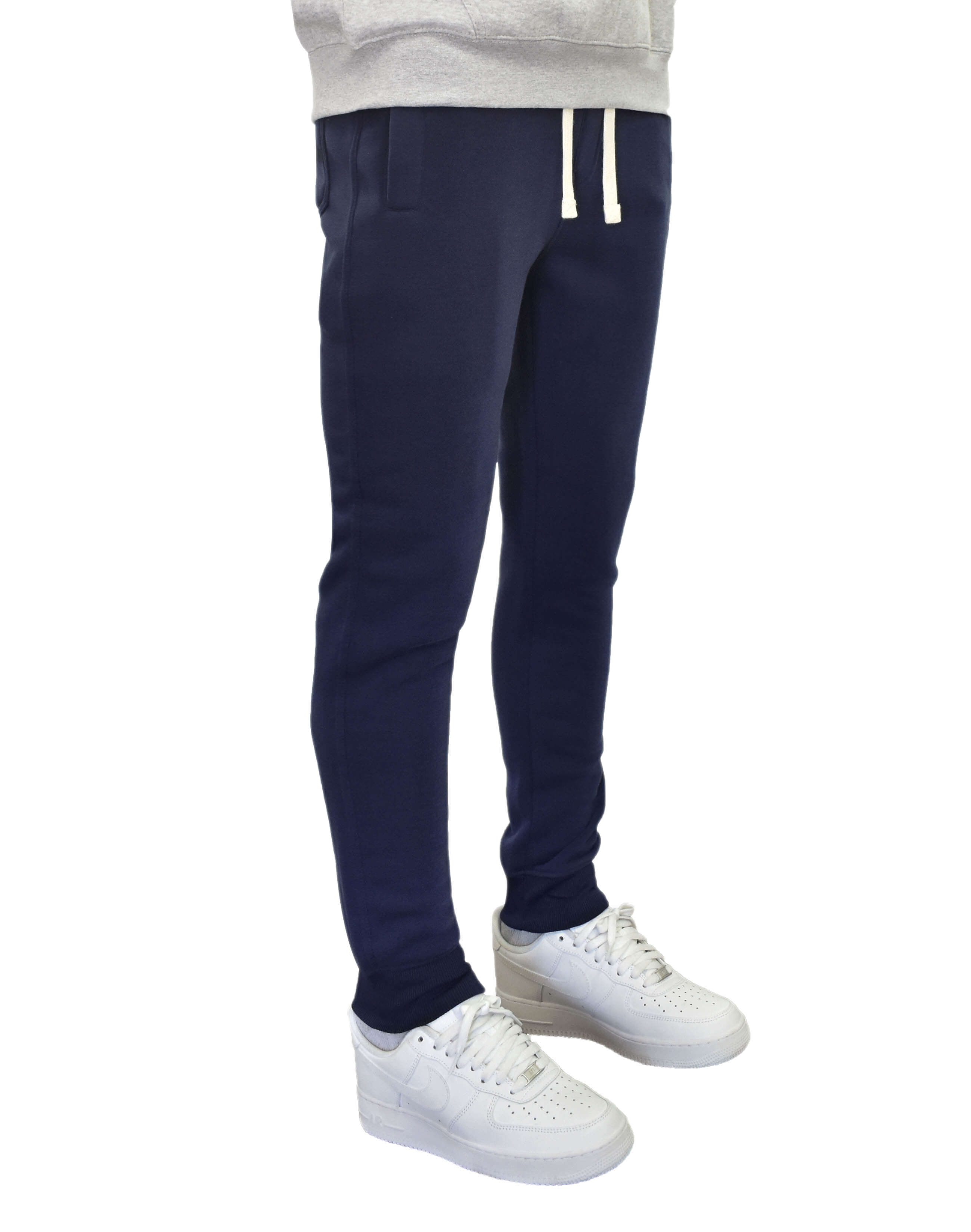 Classic Joggers - Navy