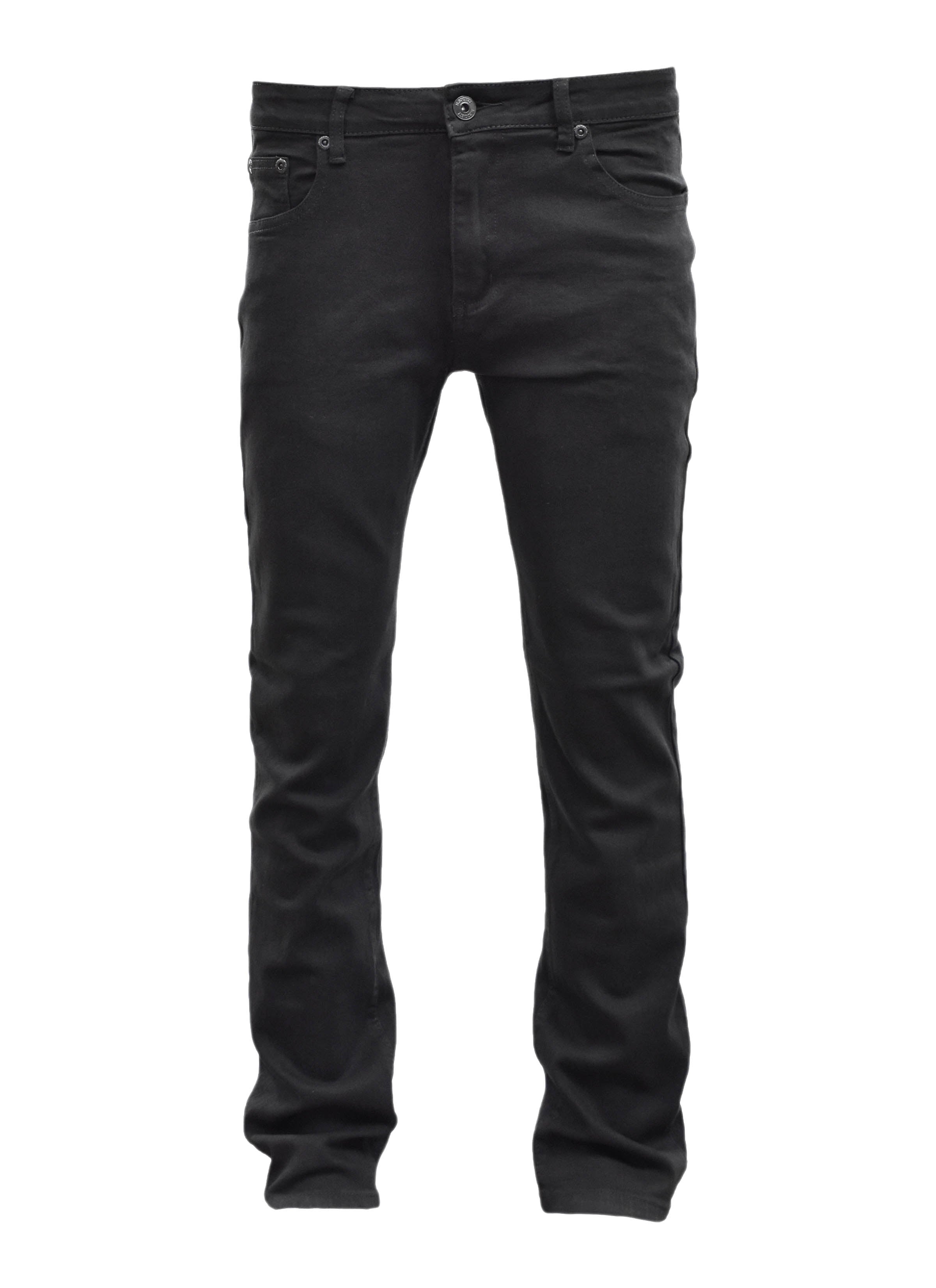 MS80149 Relaxed Denim