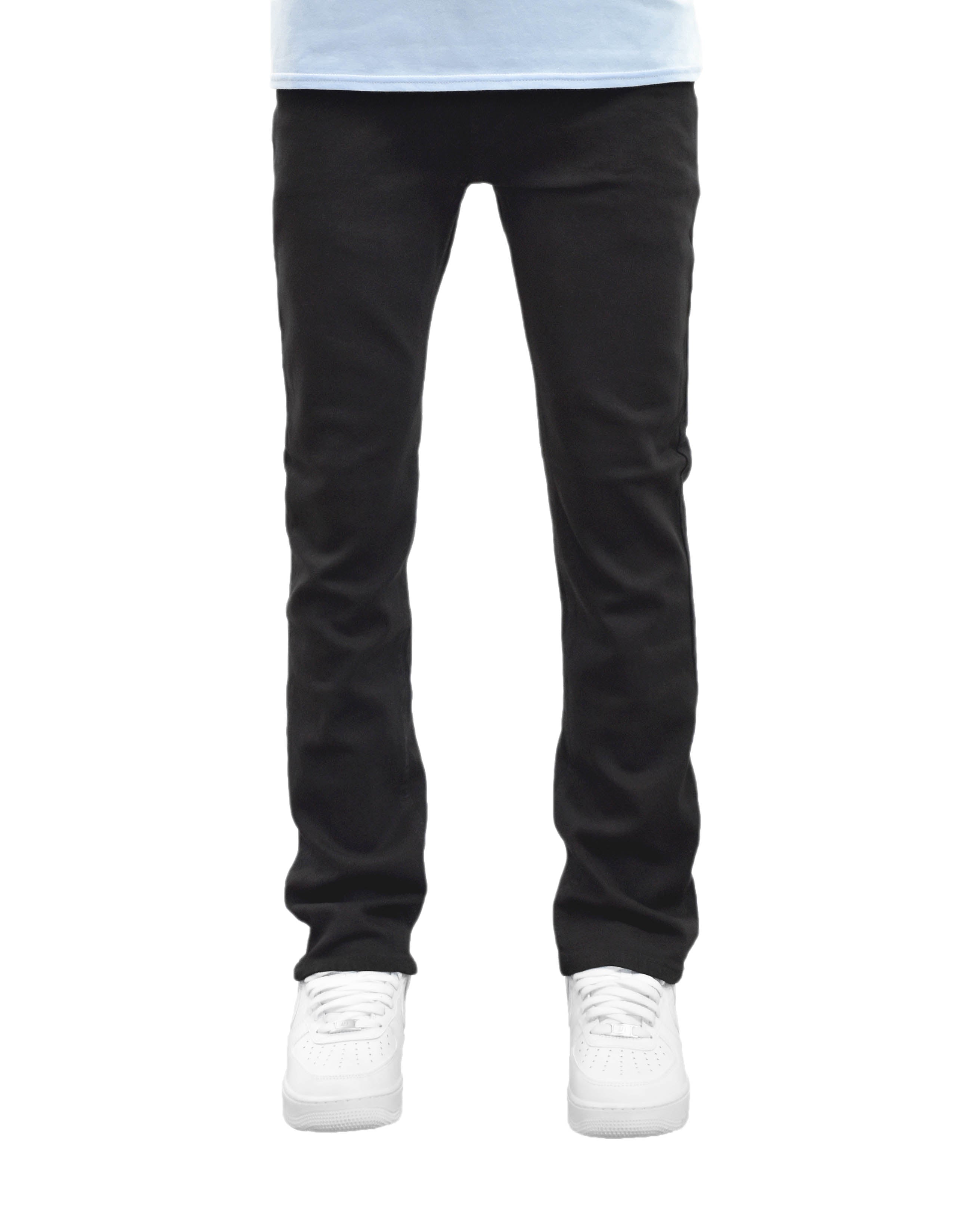 MS80149 Relaxed Denim