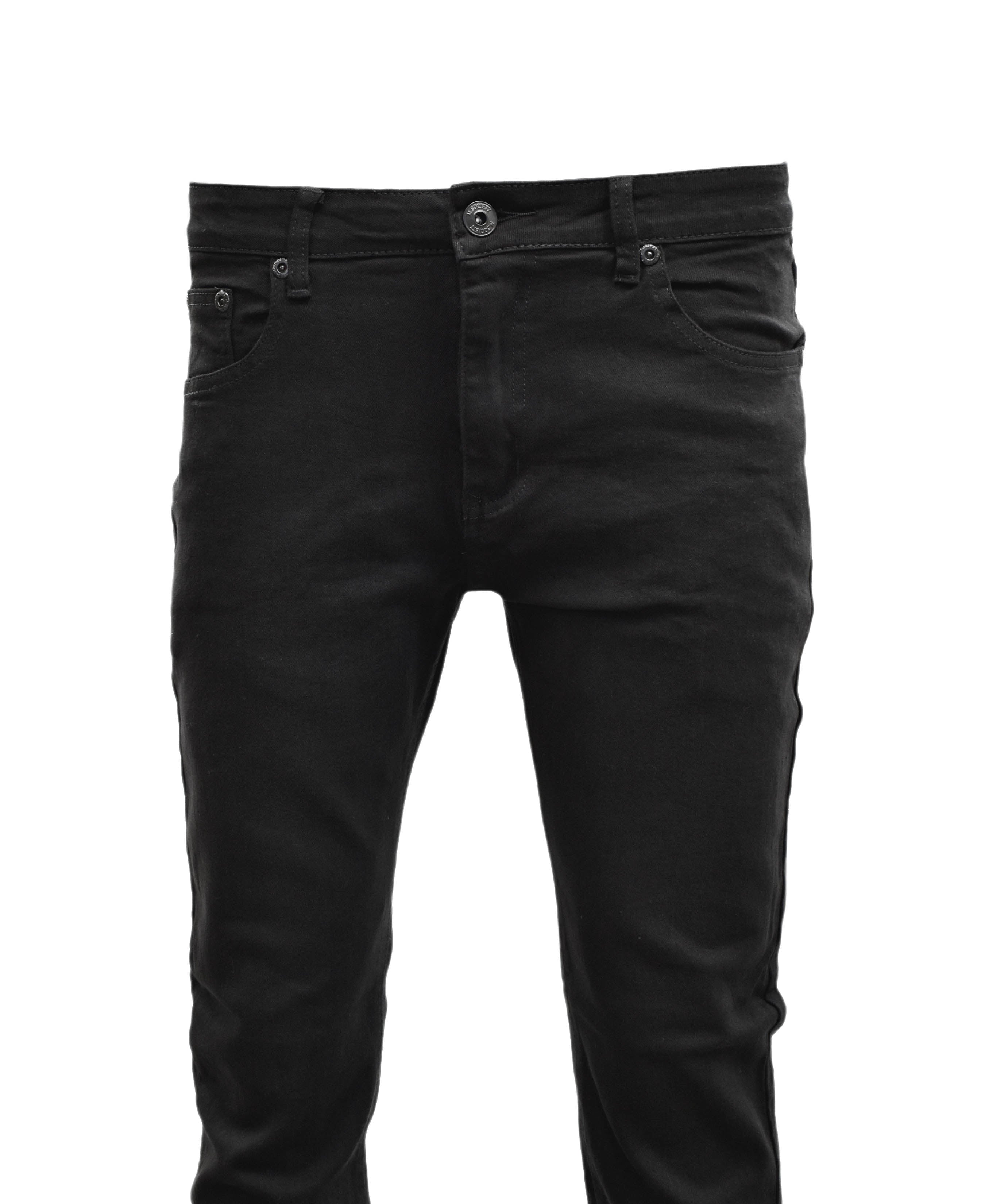MS80149 Relaxed Denim