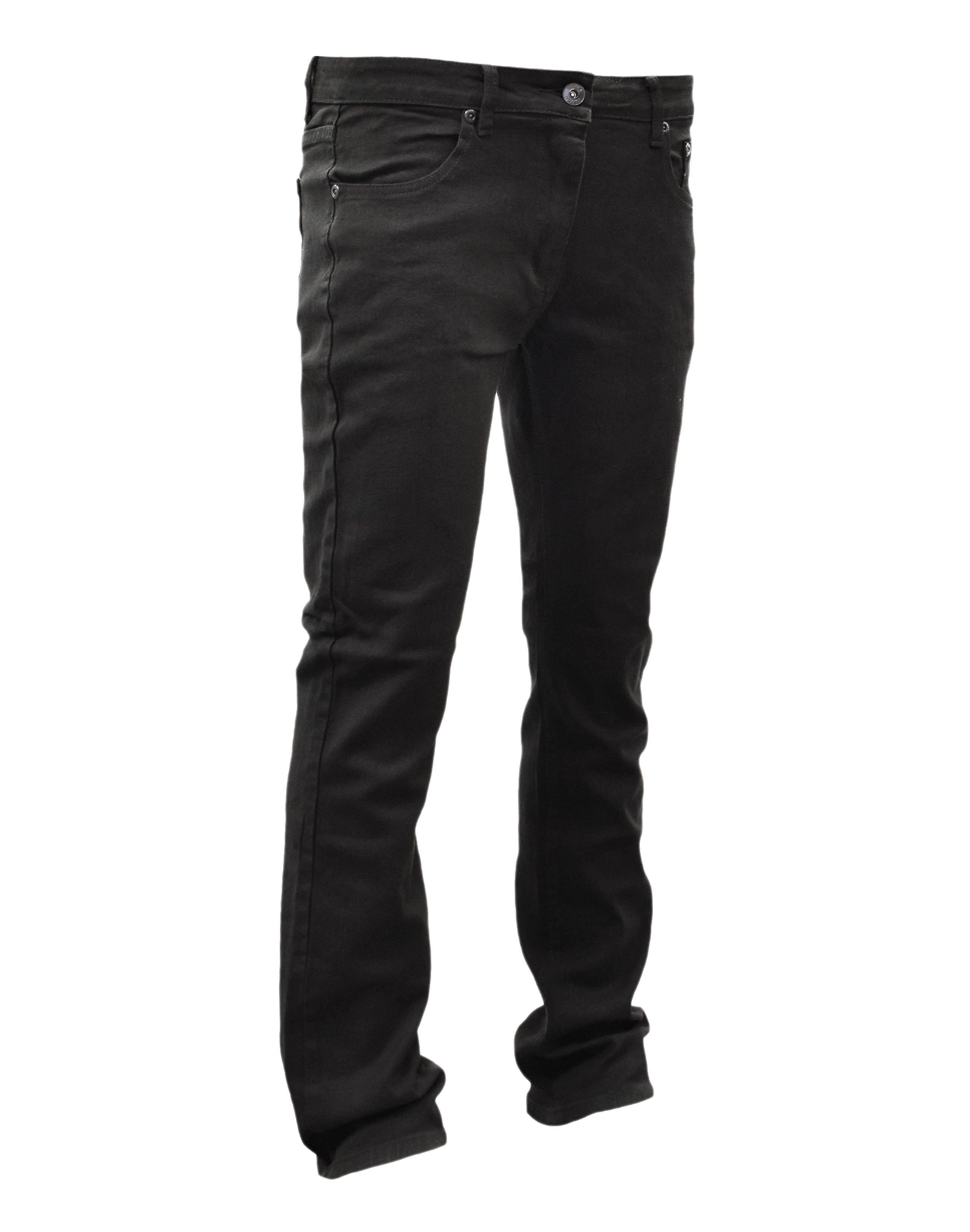 MS80149 Relaxed Denim