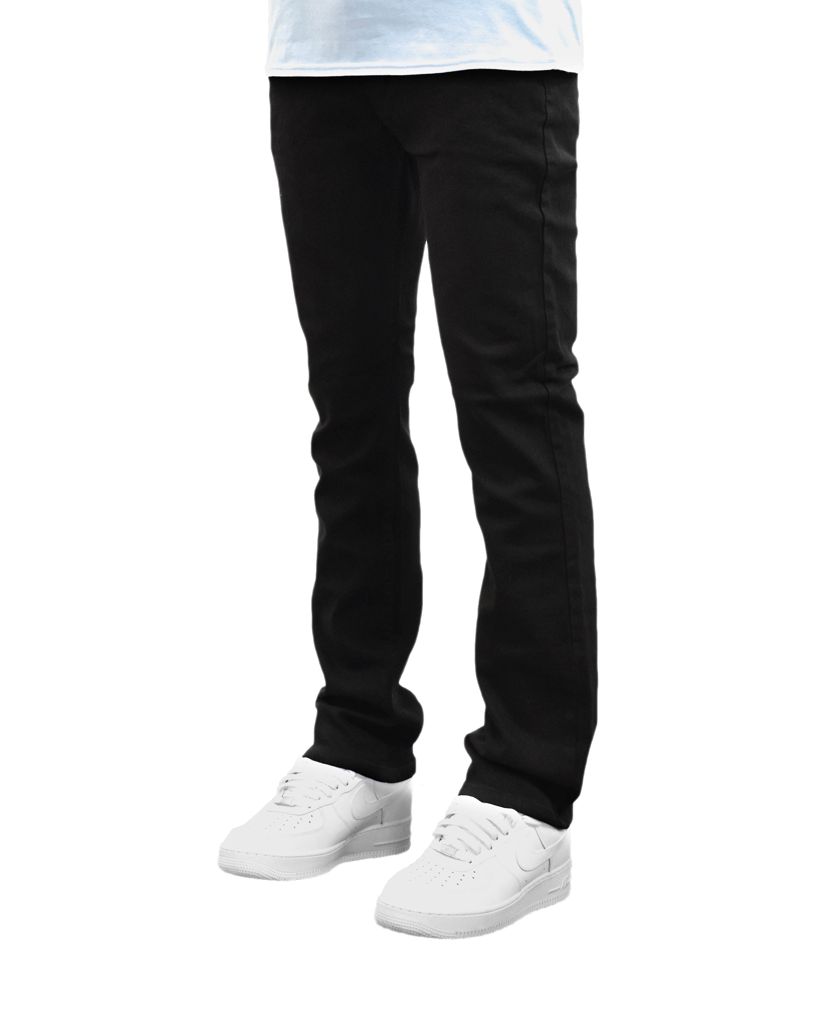 MS80149 Relaxed Denim
