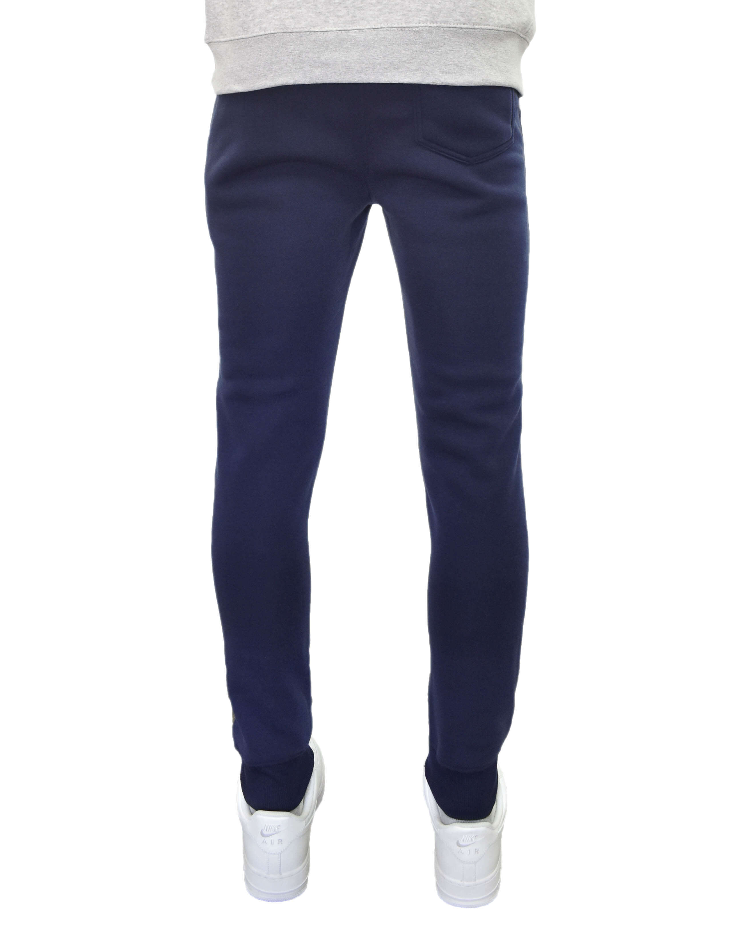Classic Joggers - Navy