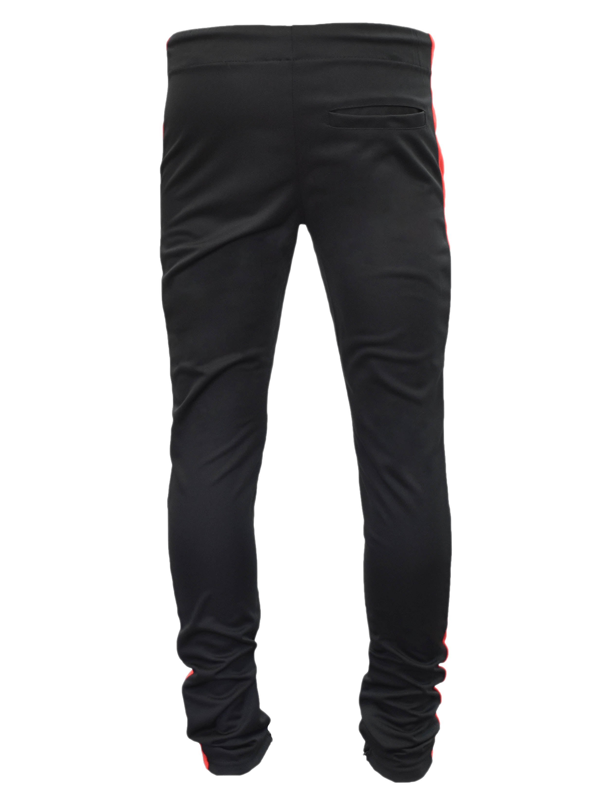 Tri-Tone Trackpants