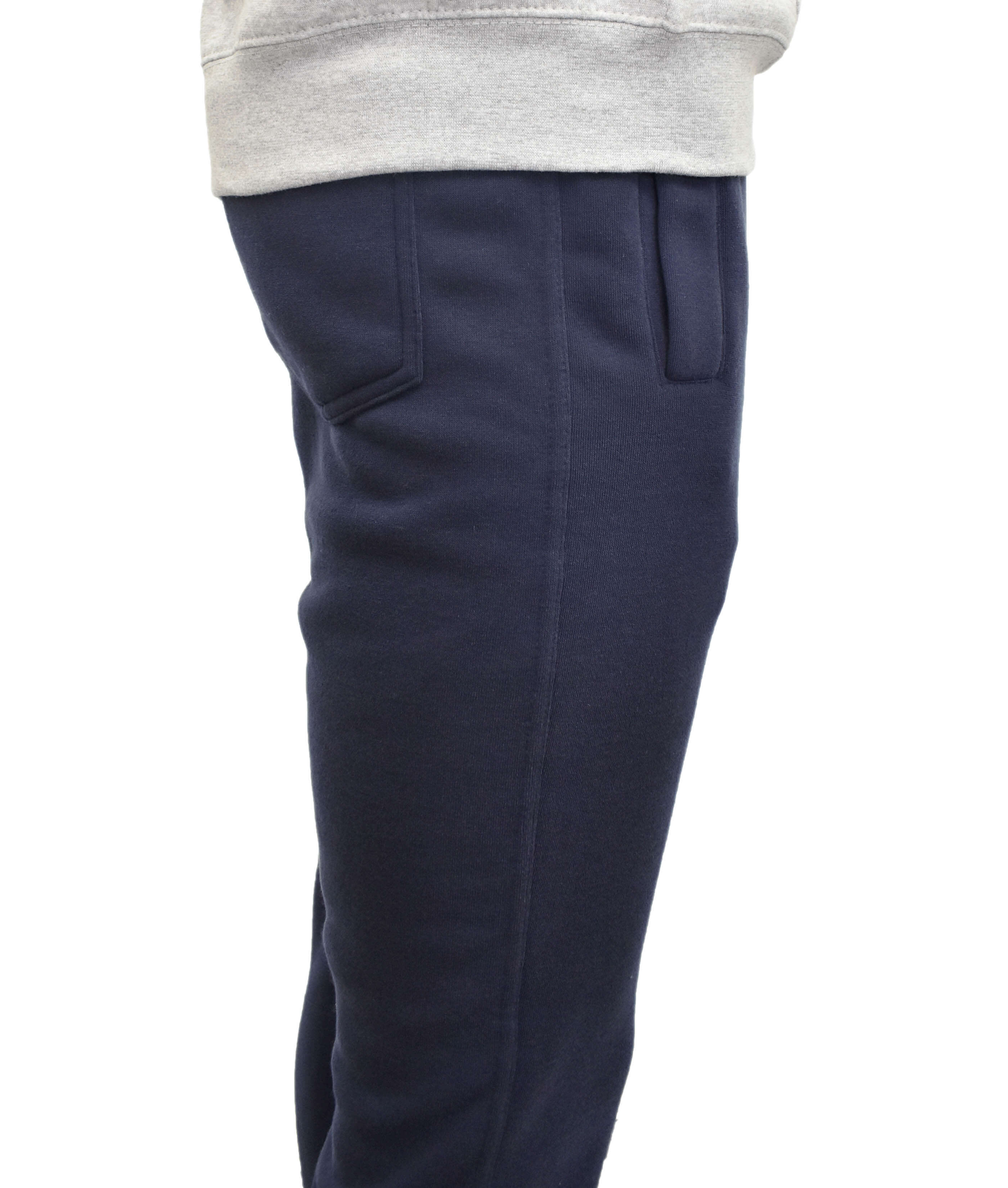 Classic Joggers - Navy