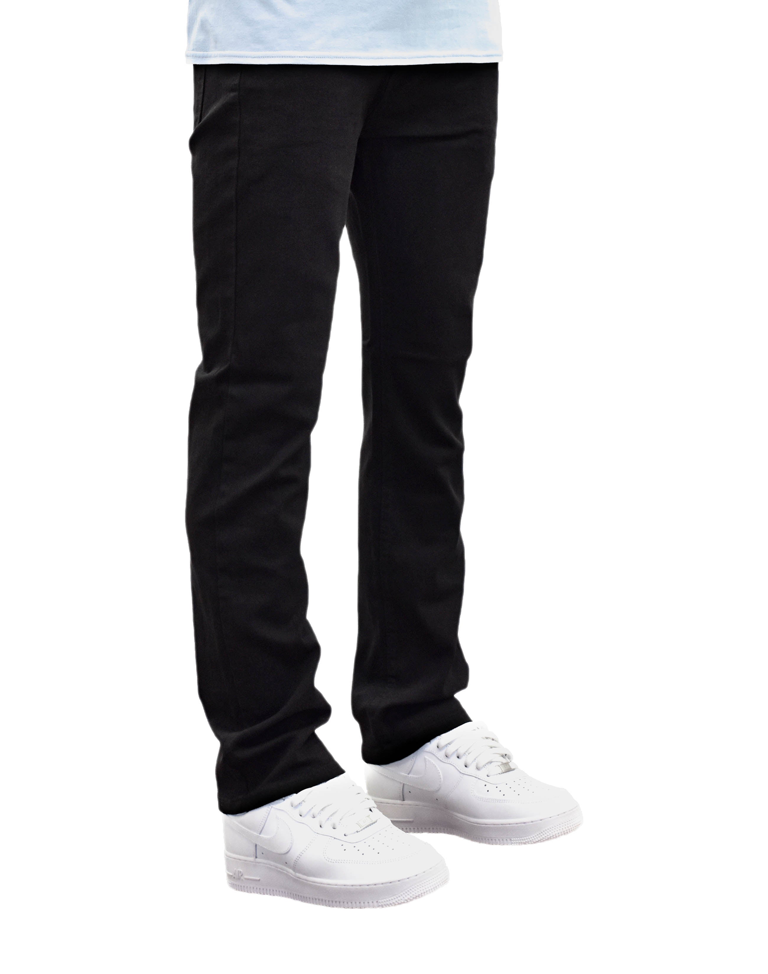 MS80149 Relaxed Denim