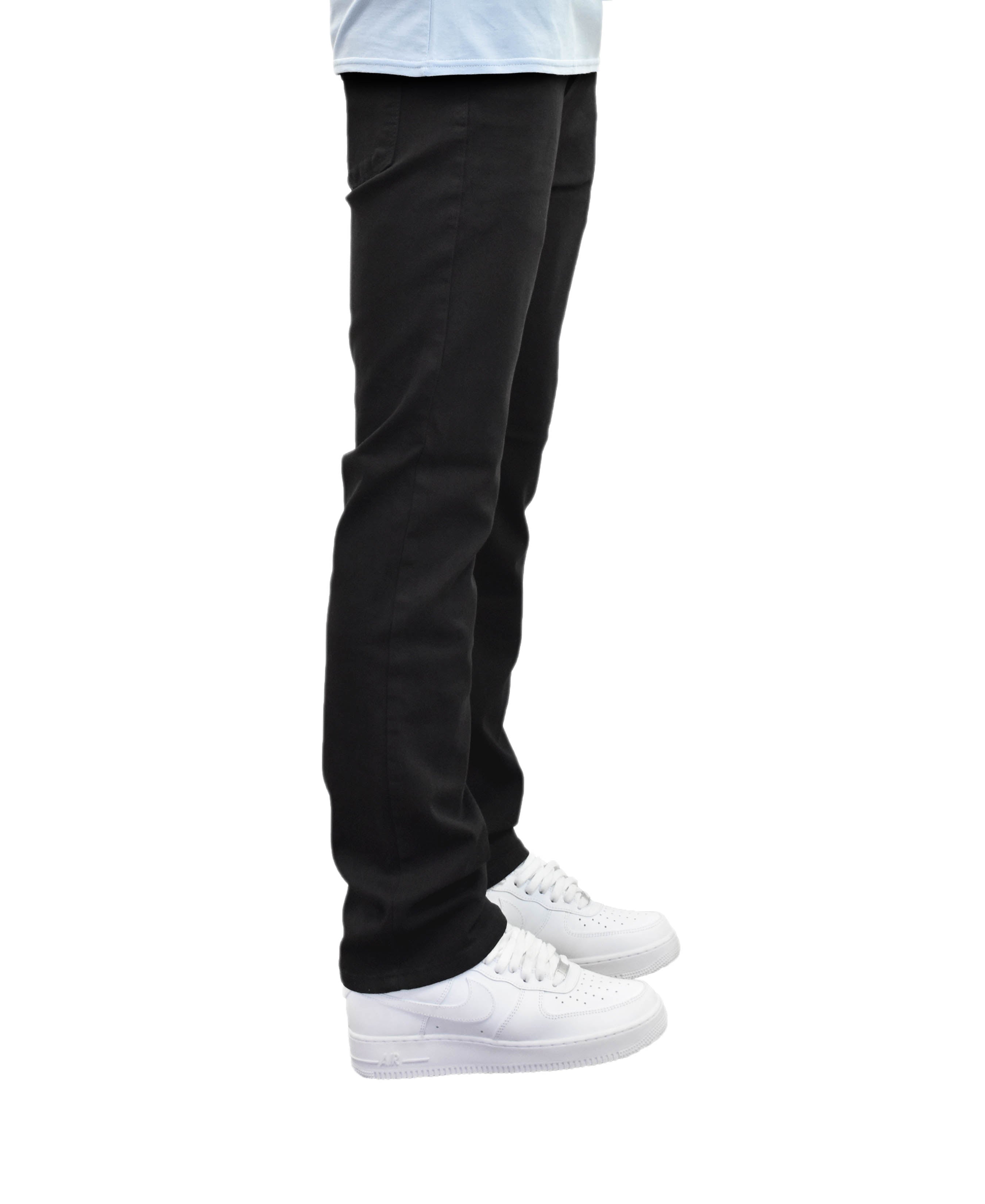 MS80149 Relaxed Denim