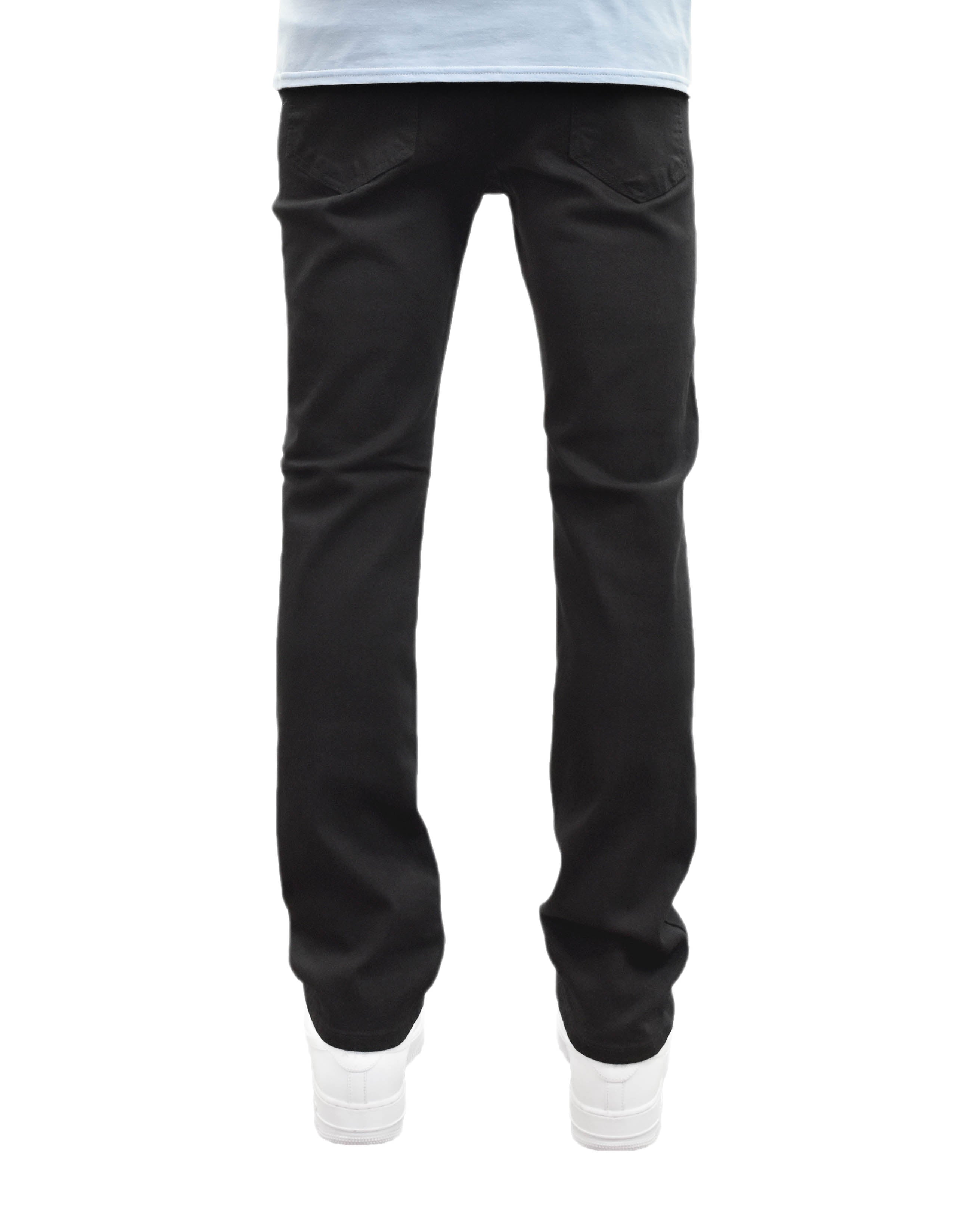 MS80149 Relaxed Denim