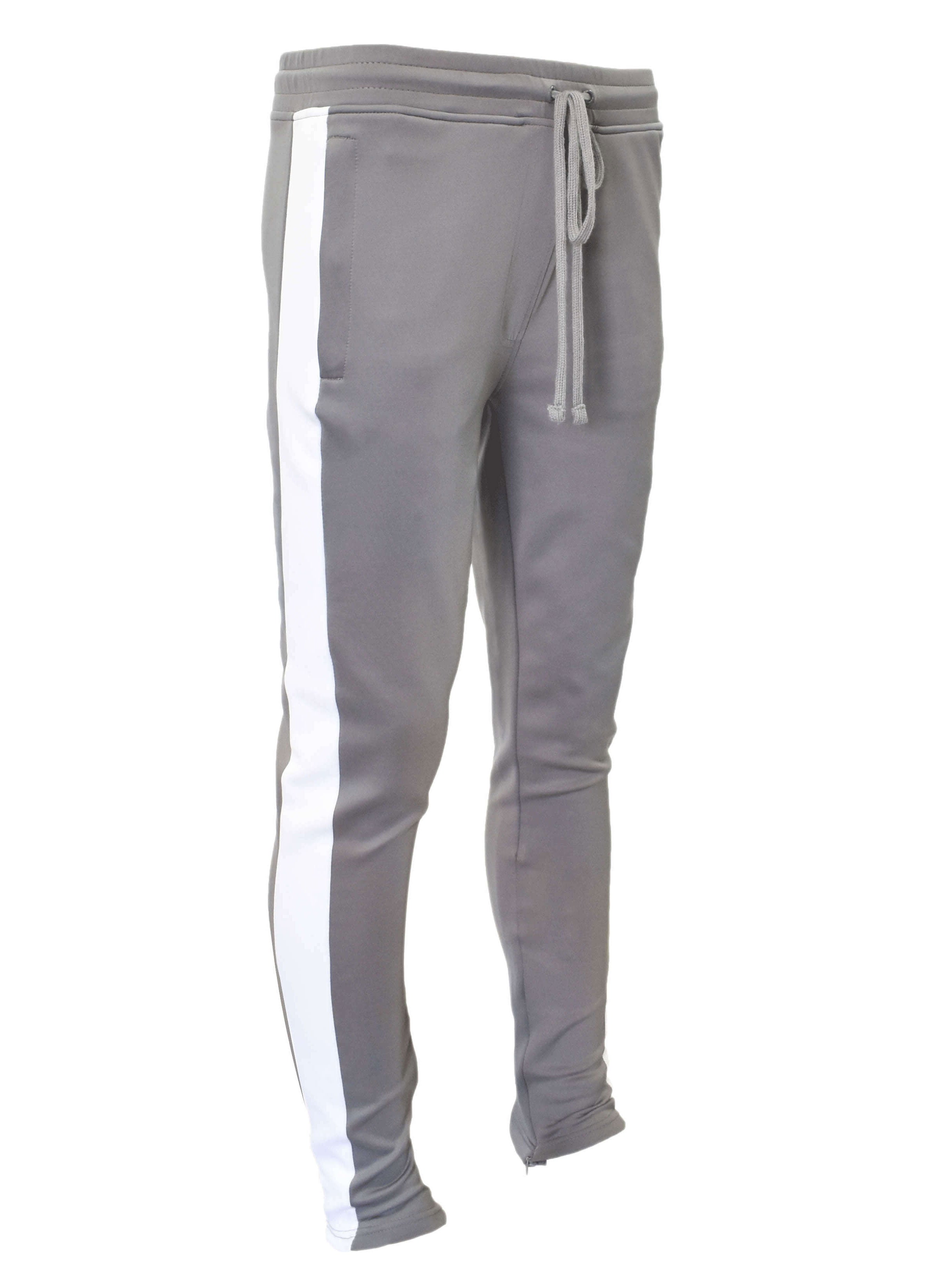 Two-Tone Trackpants