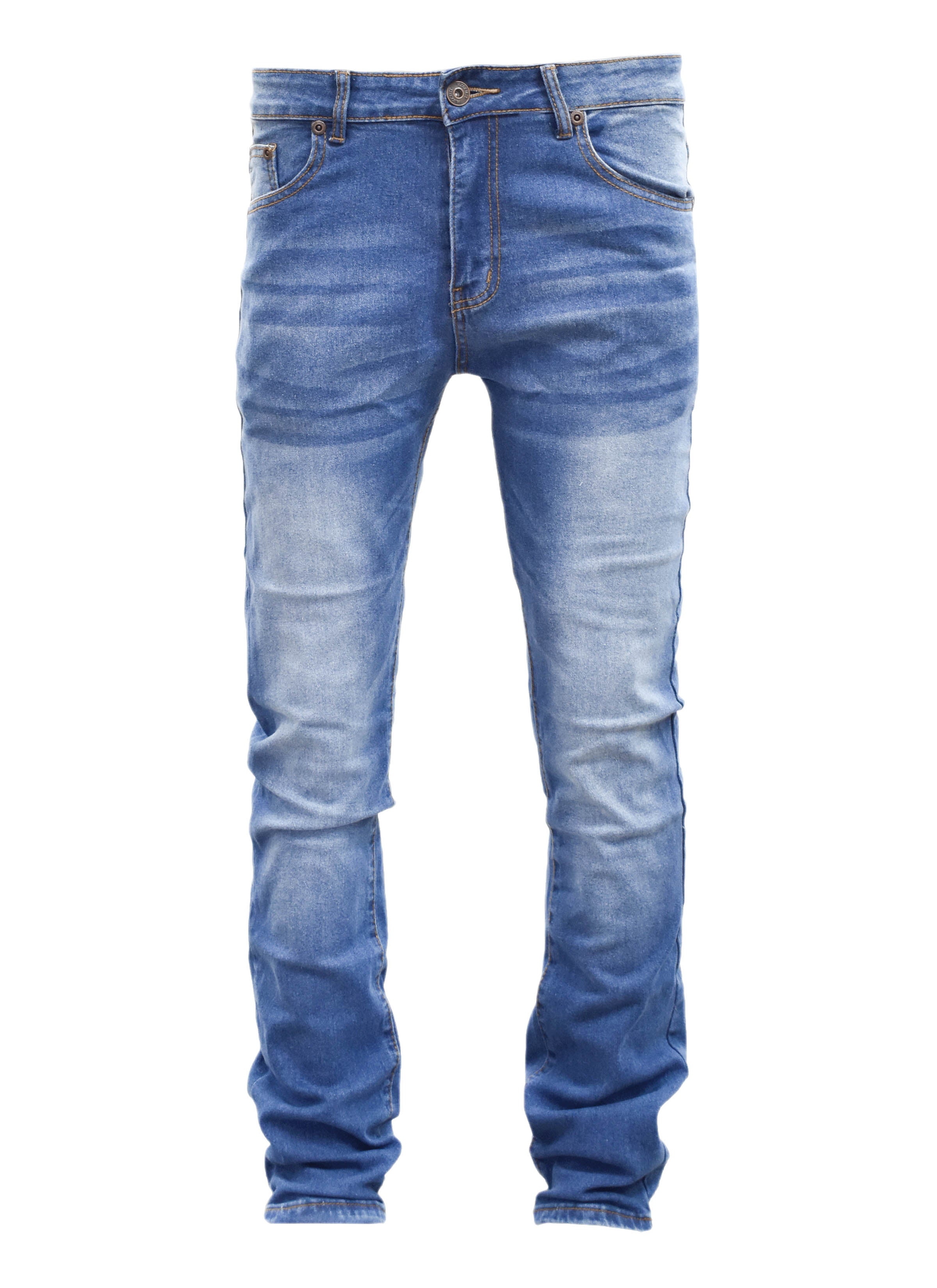 MS80149 Relaxed Denim