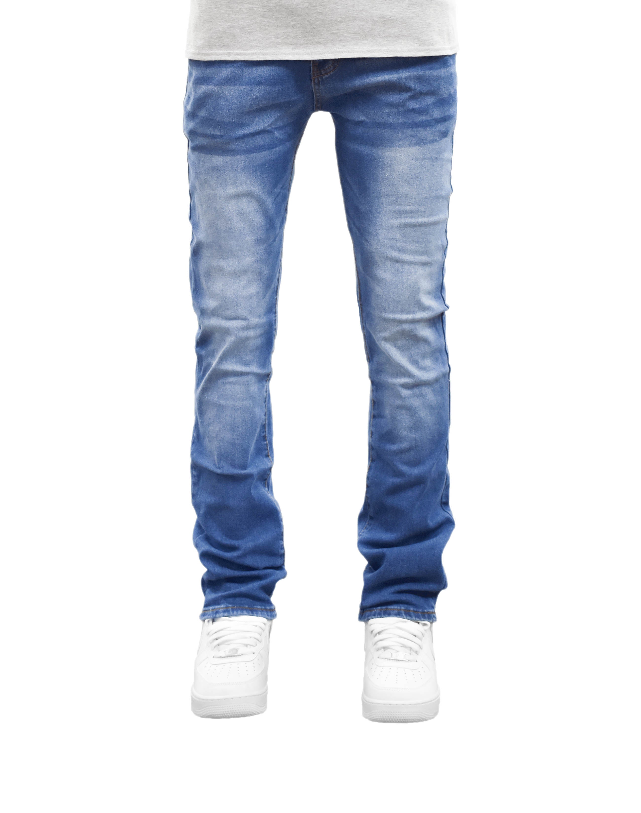 MS80149 Relaxed Denim