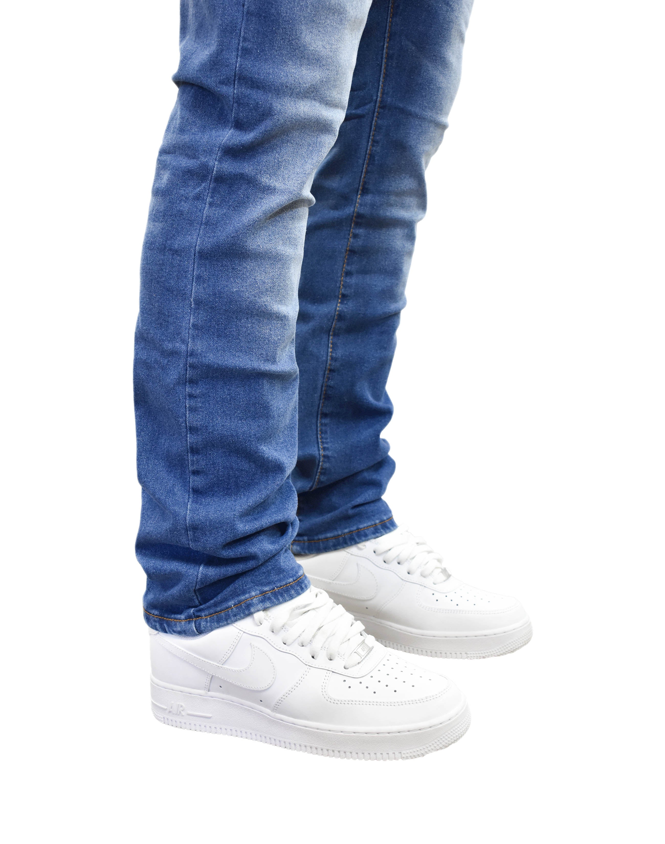 MS80149 Relaxed Denim