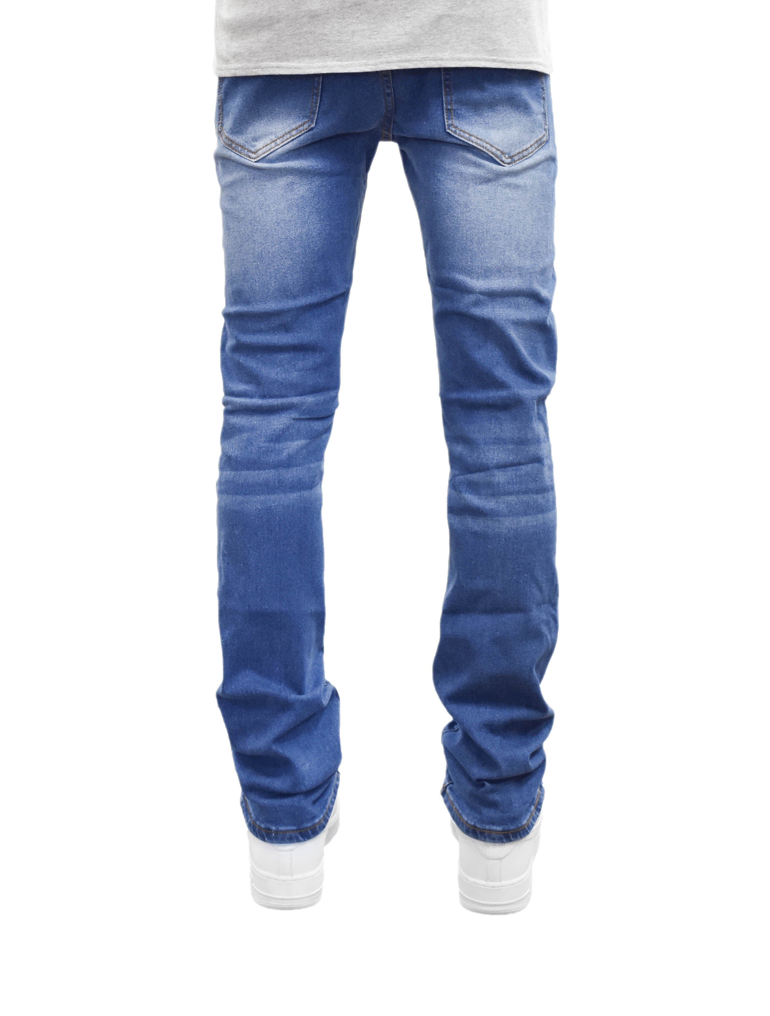 MS80149 Relaxed Denim