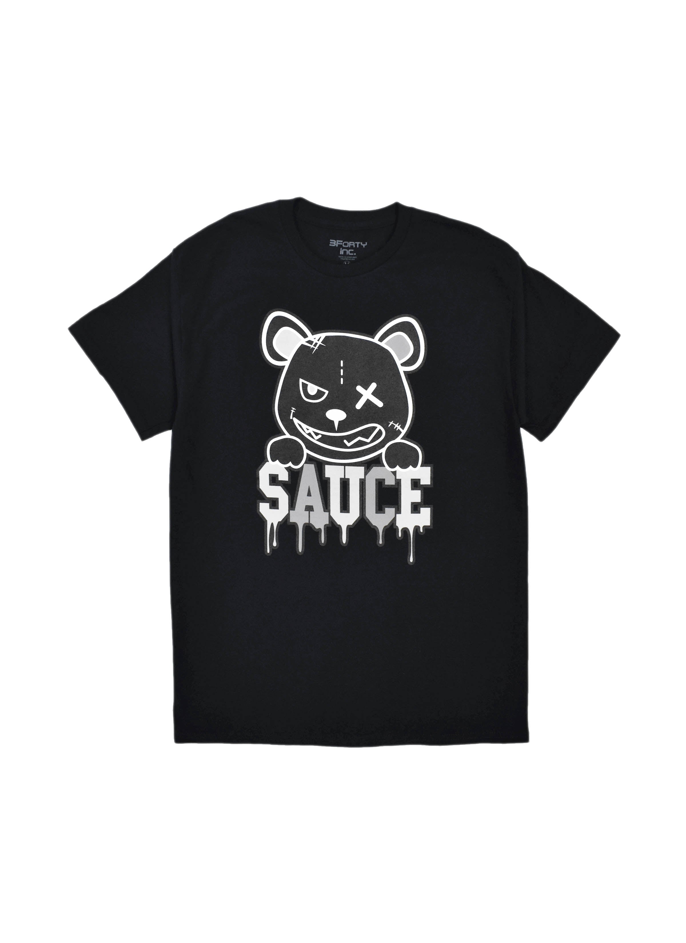 Sauce Bear Tee