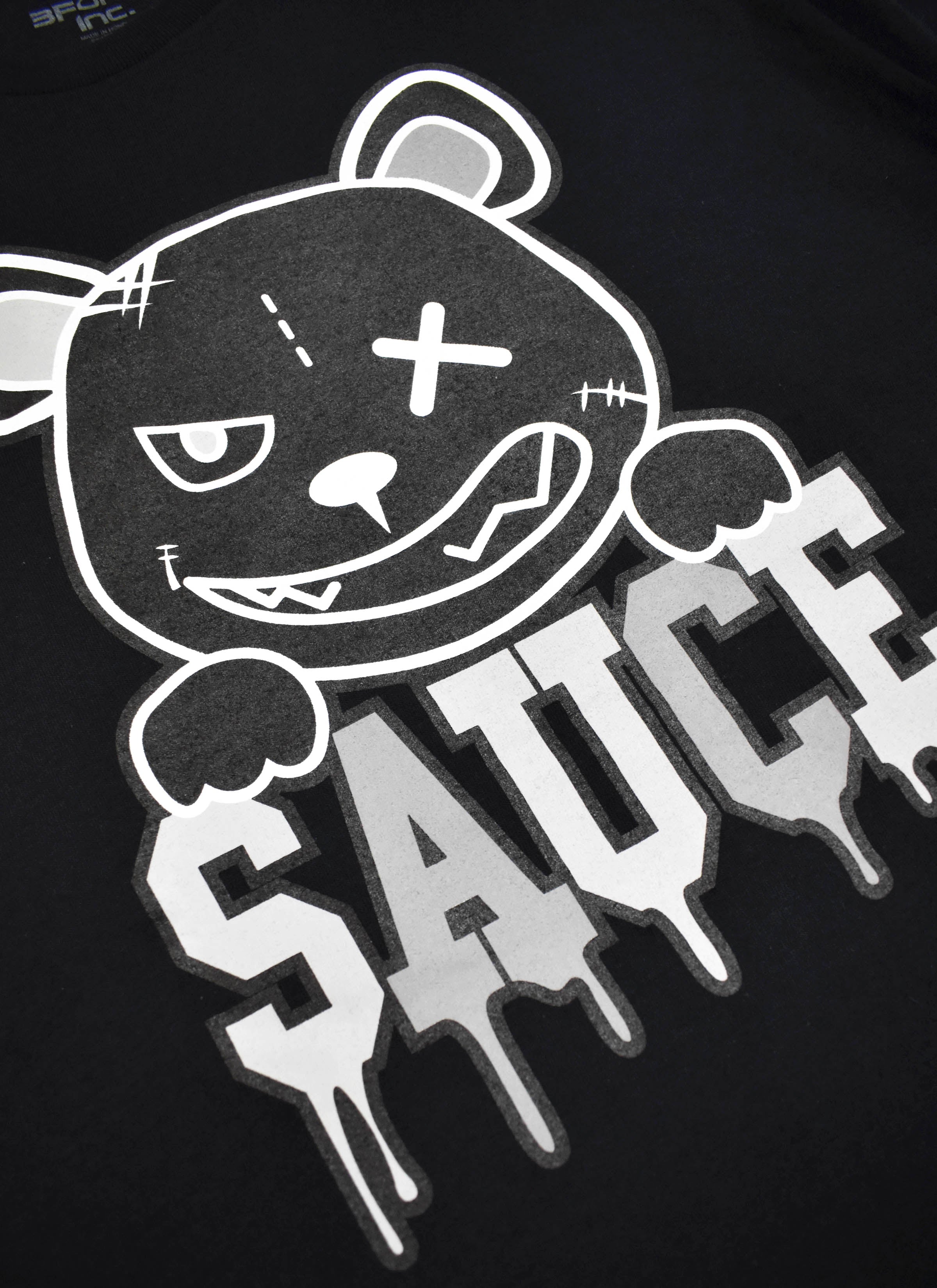 Sauce Bear Tee