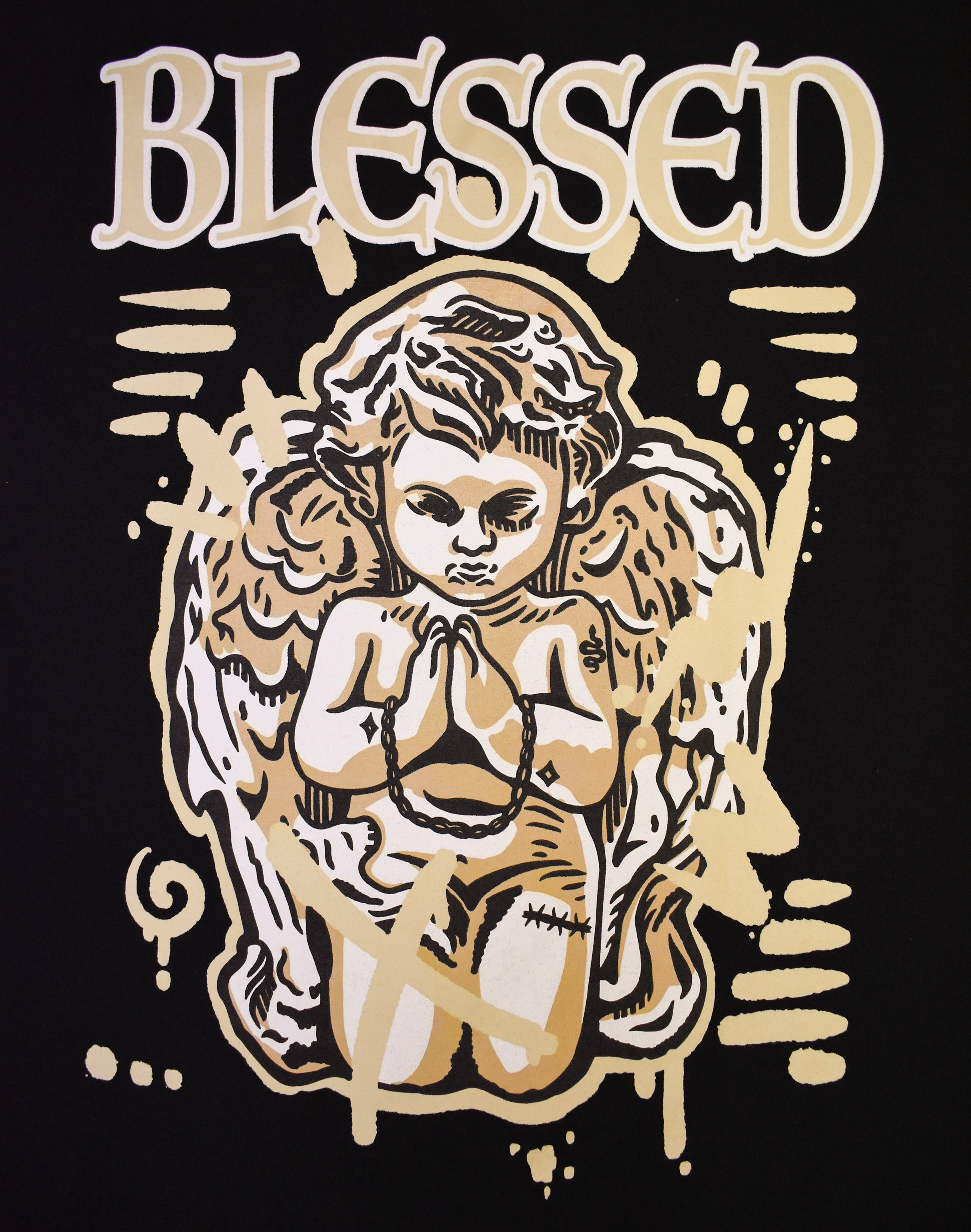 Blessed Tee