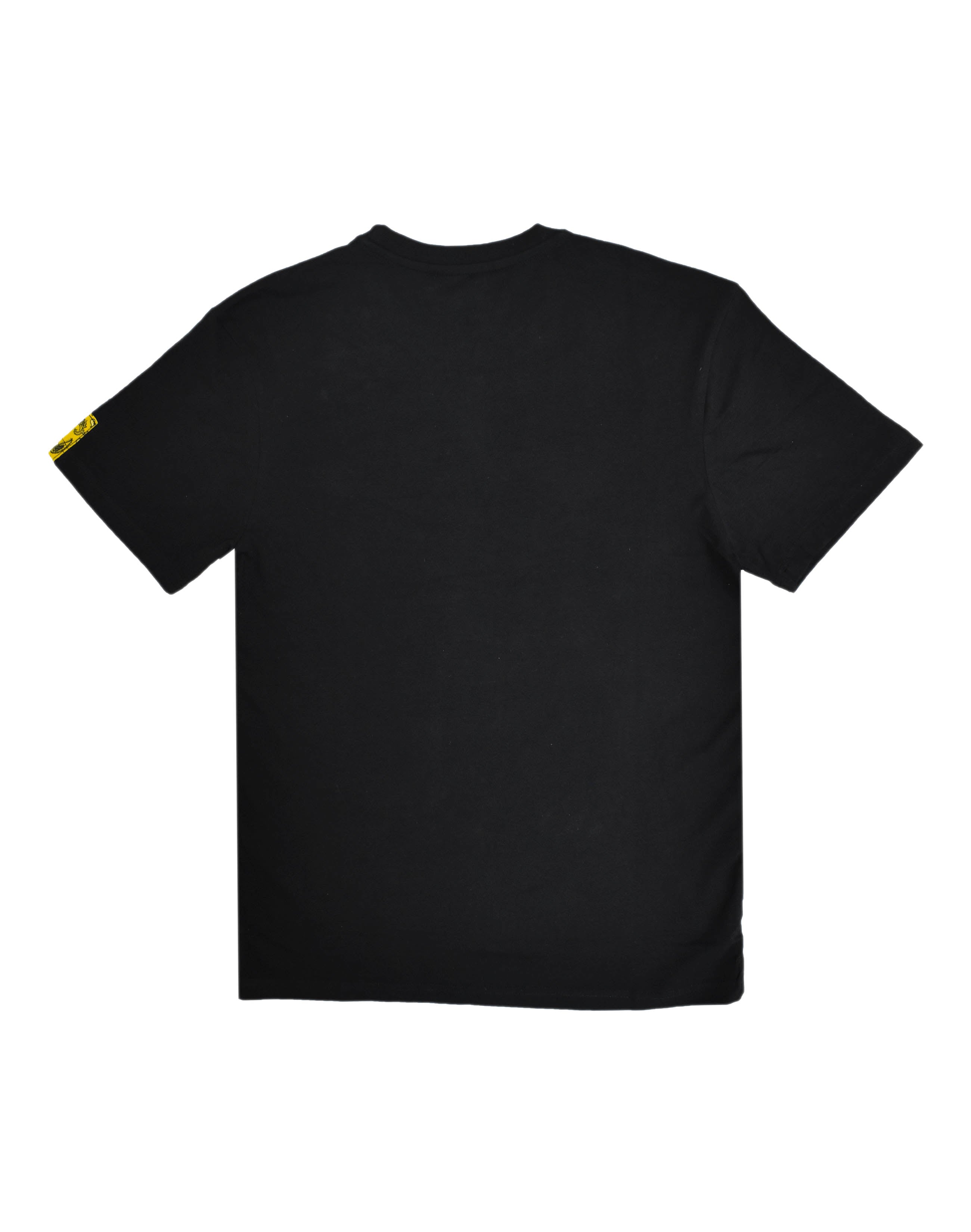 Stay High Patch Tee