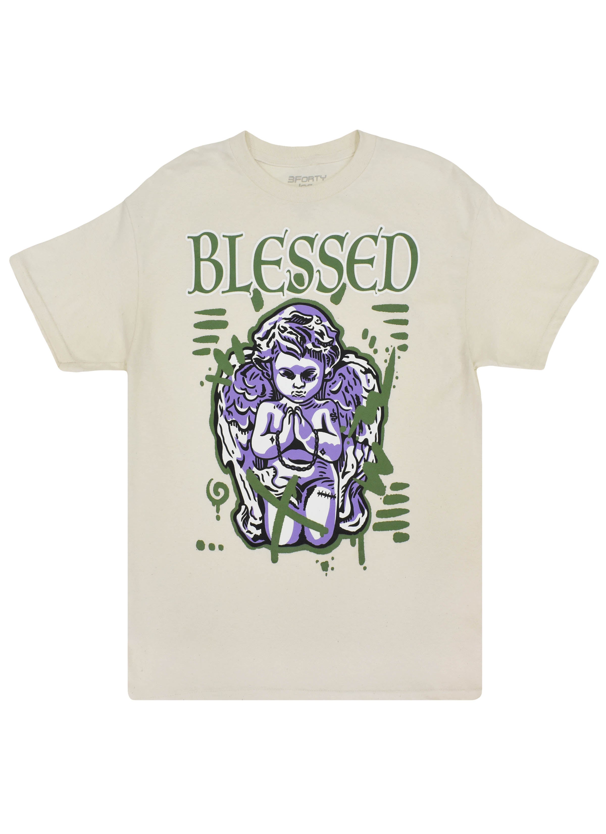 Blessed Tee