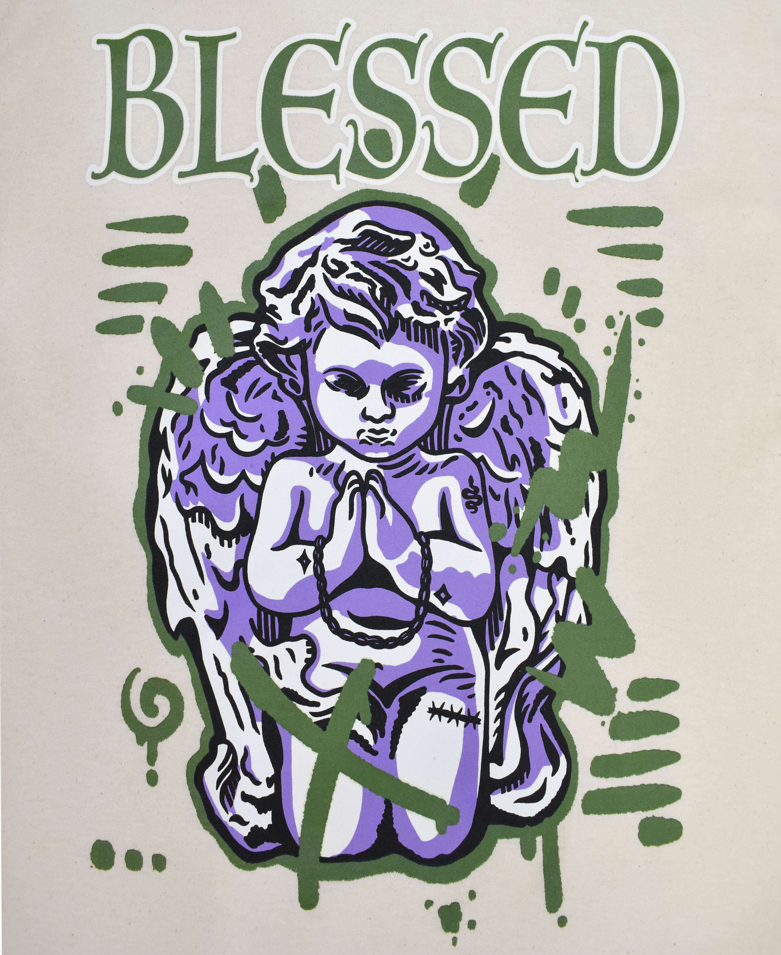 Blessed Tee
