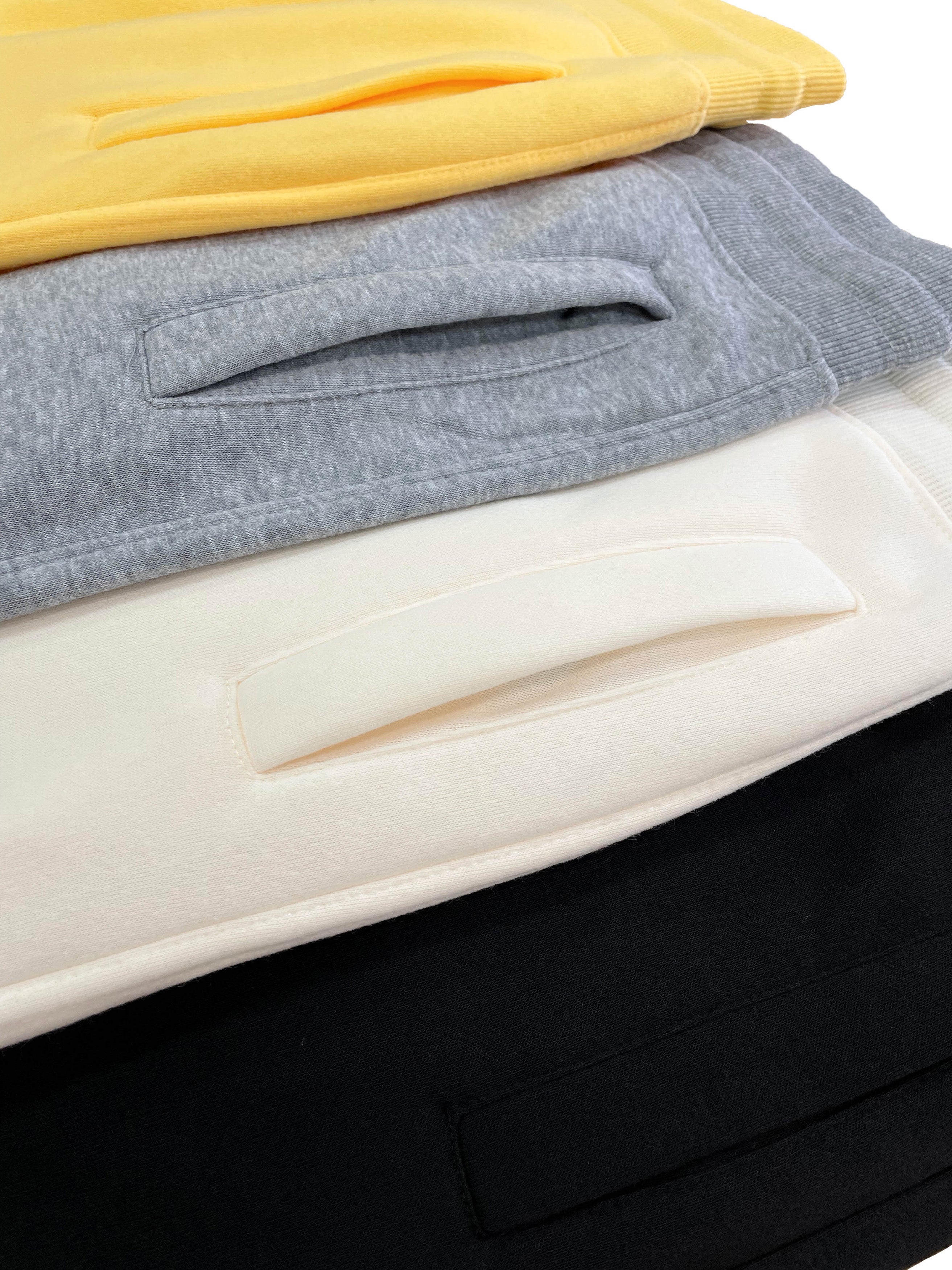 Classic Joggers - Black