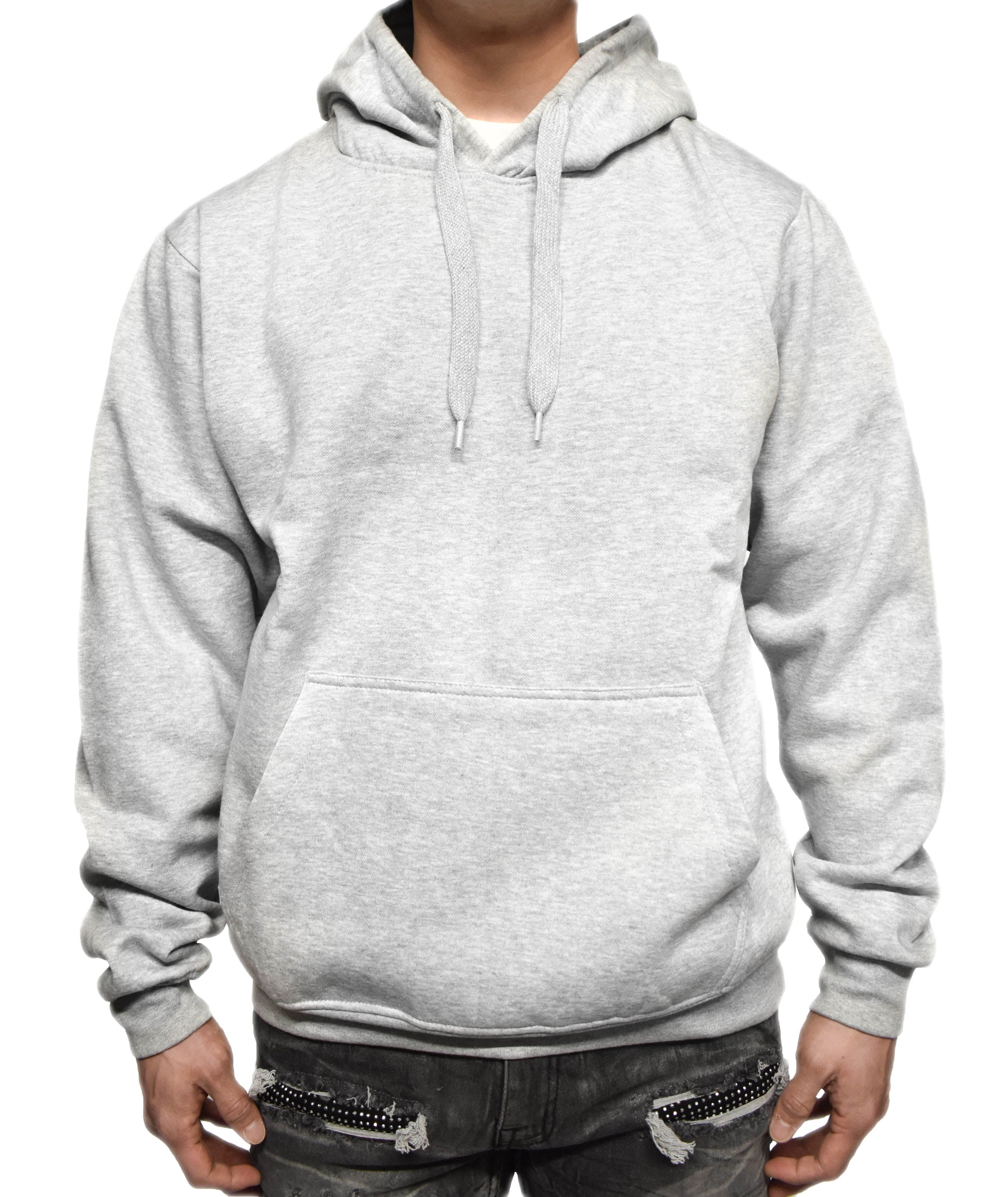 EV1017 Classic Hoodie