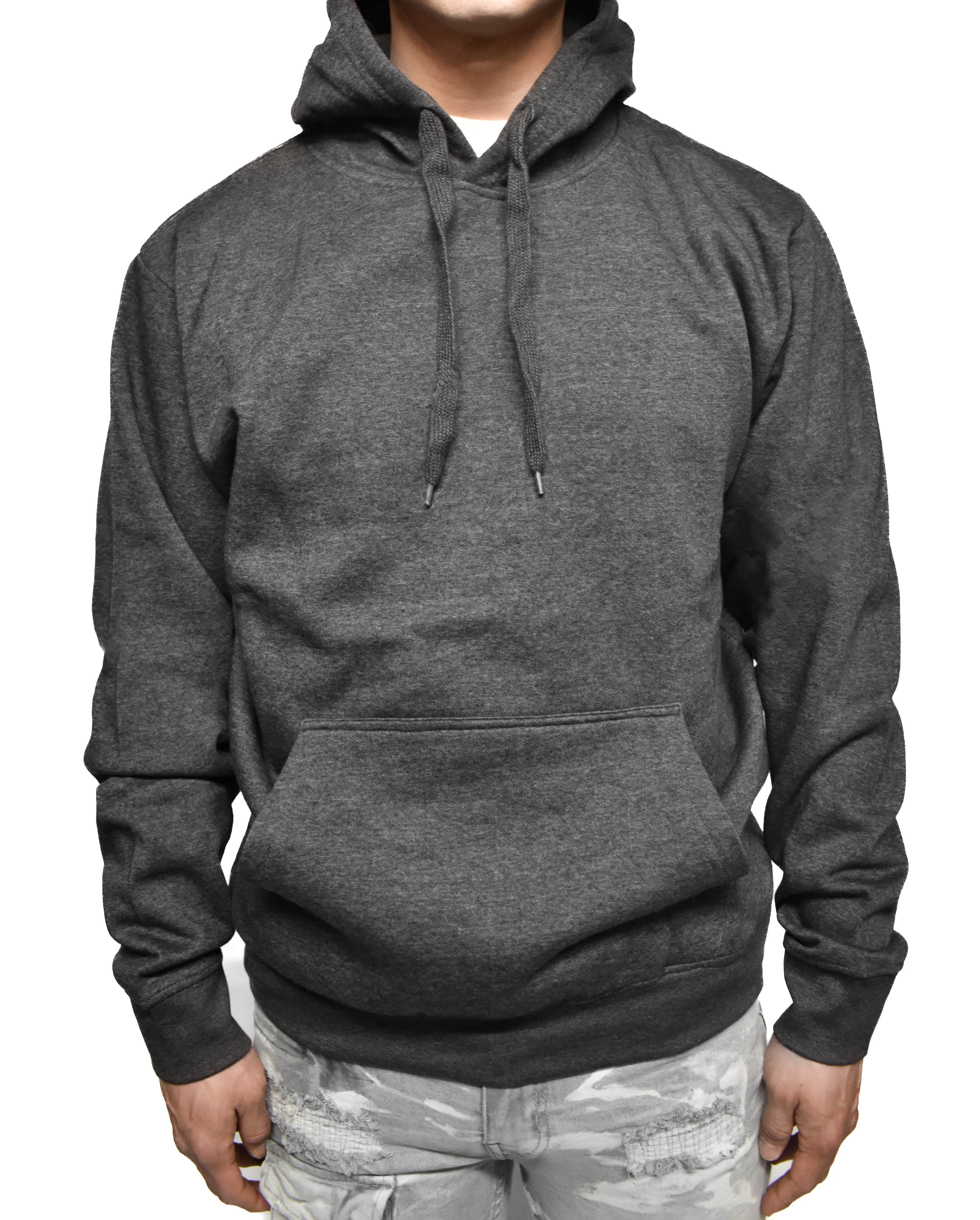 EV1017 Classic Hoodie
