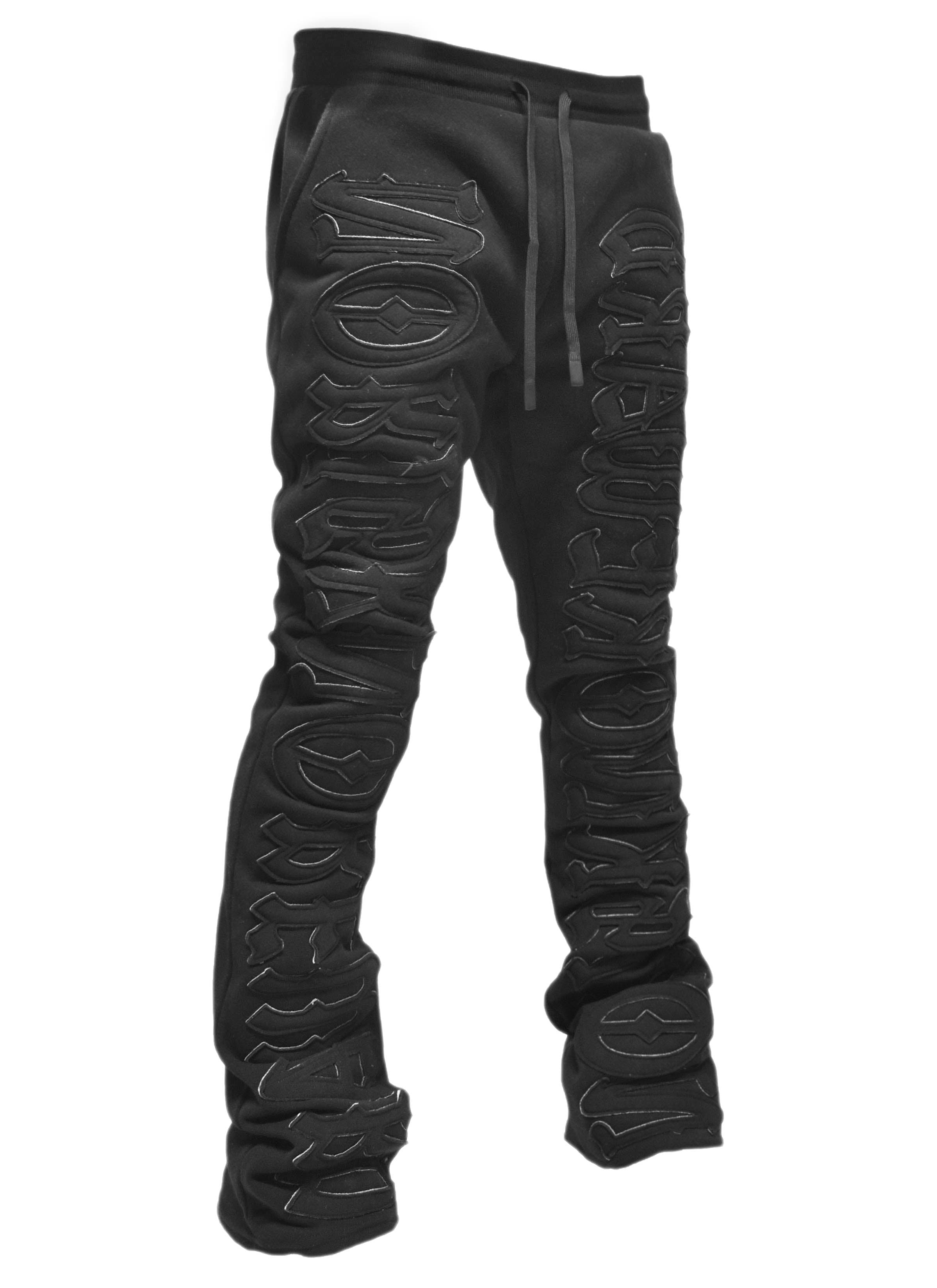 S531 NRNR Flared Sweatpants