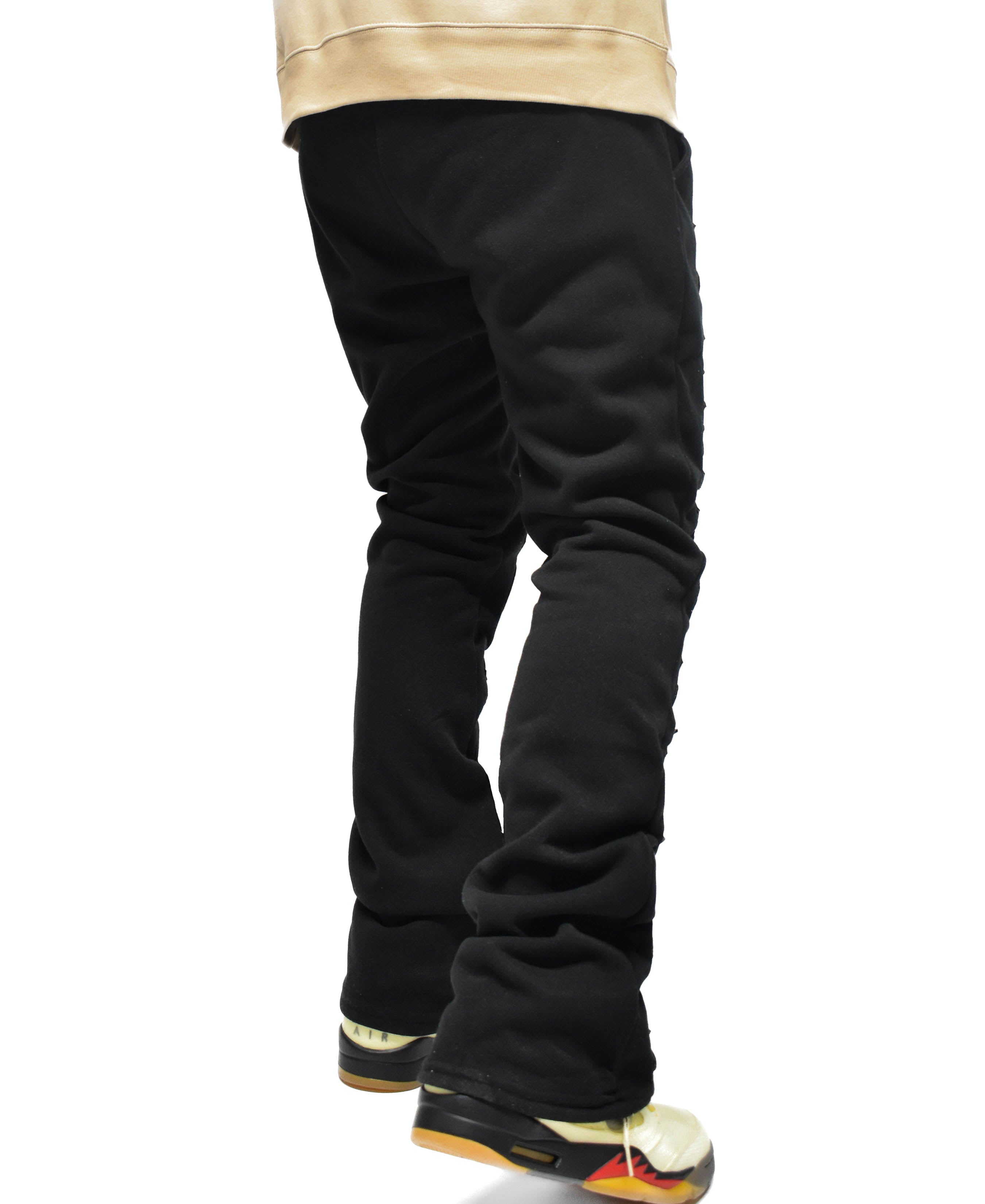 S531 NRNR Flared Sweatpants